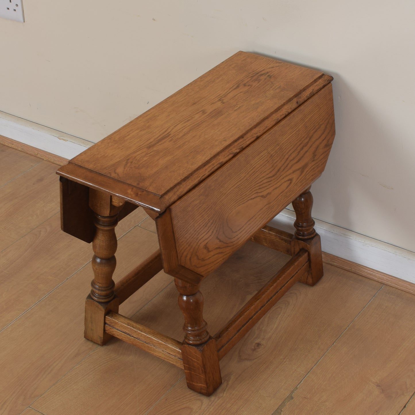 Occasional Drop Leaf Table