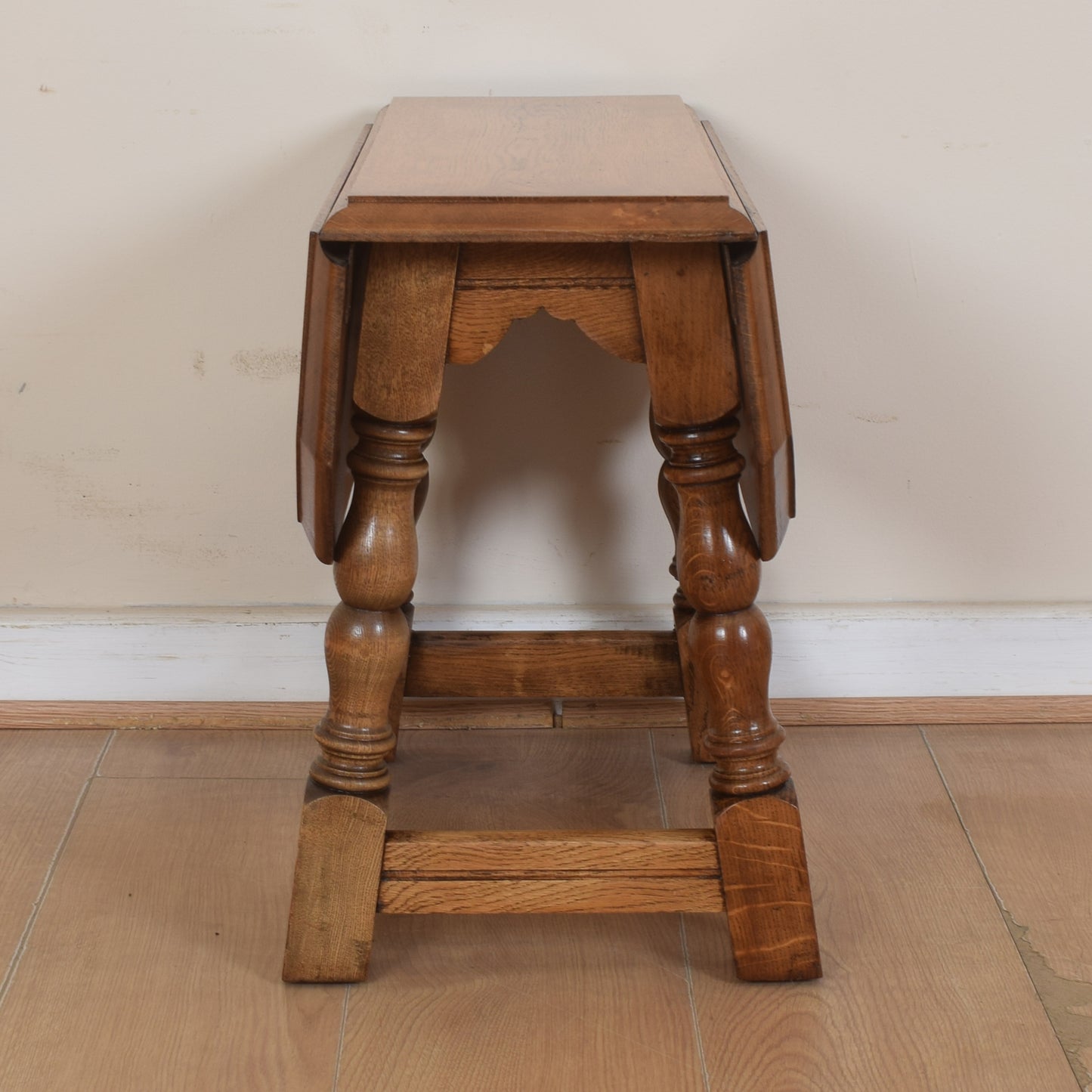 Occasional Drop Leaf Table