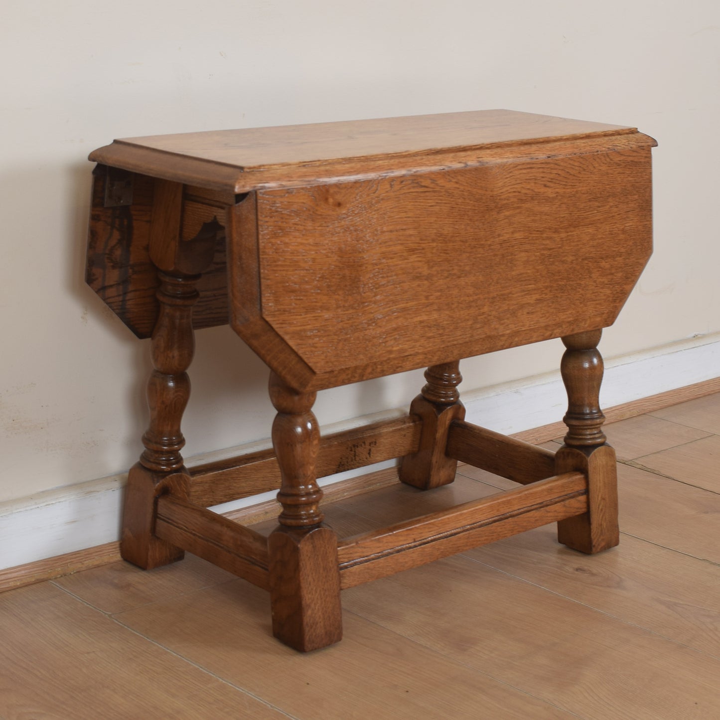 Occasional Drop Leaf Table