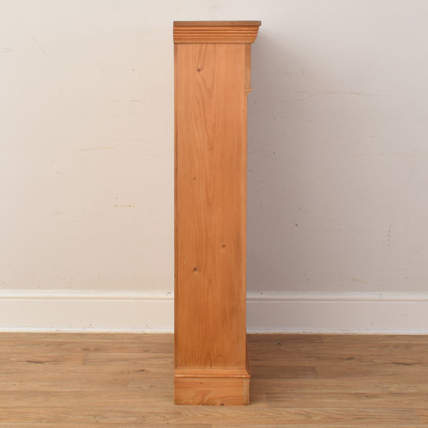 Pine Bookcase