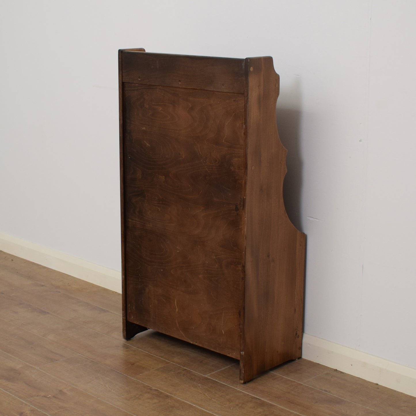 Ercol "Waterfall" Bookcase