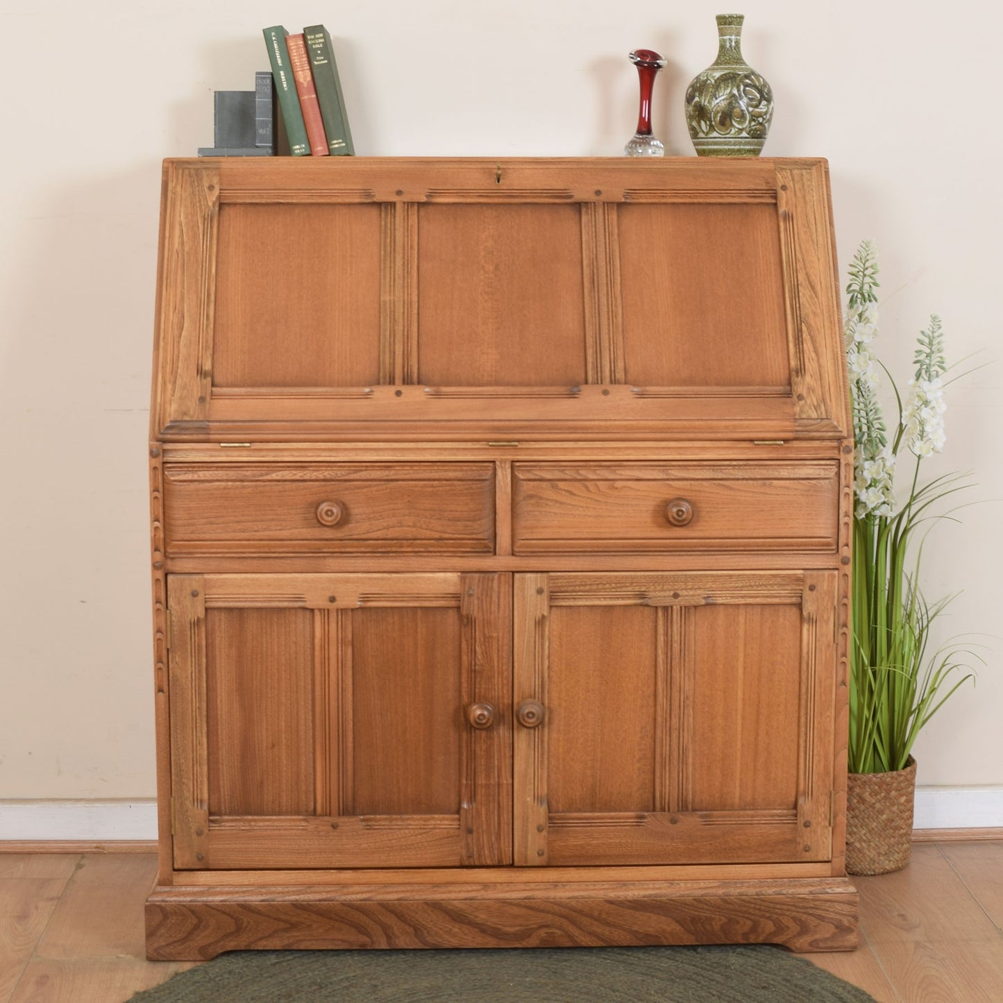 Ercol Bureau
