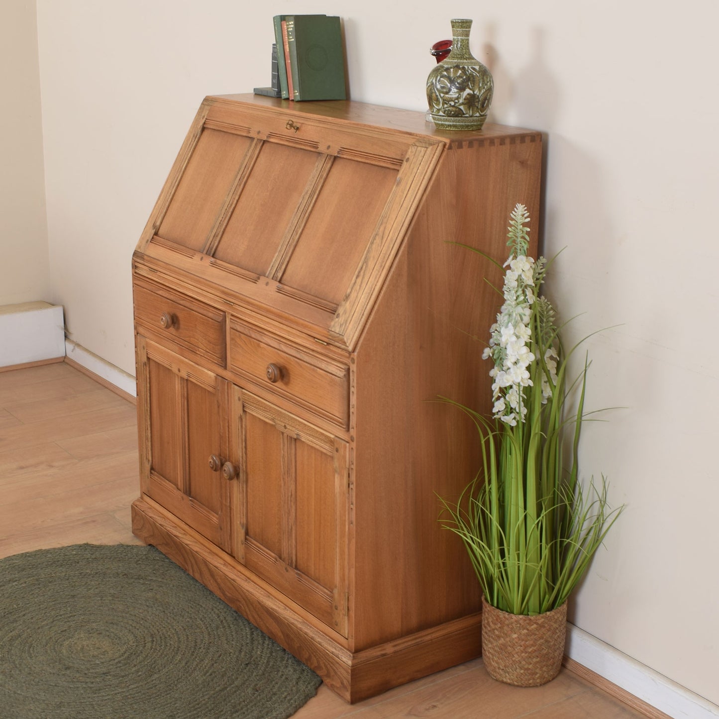 Ercol Bureau