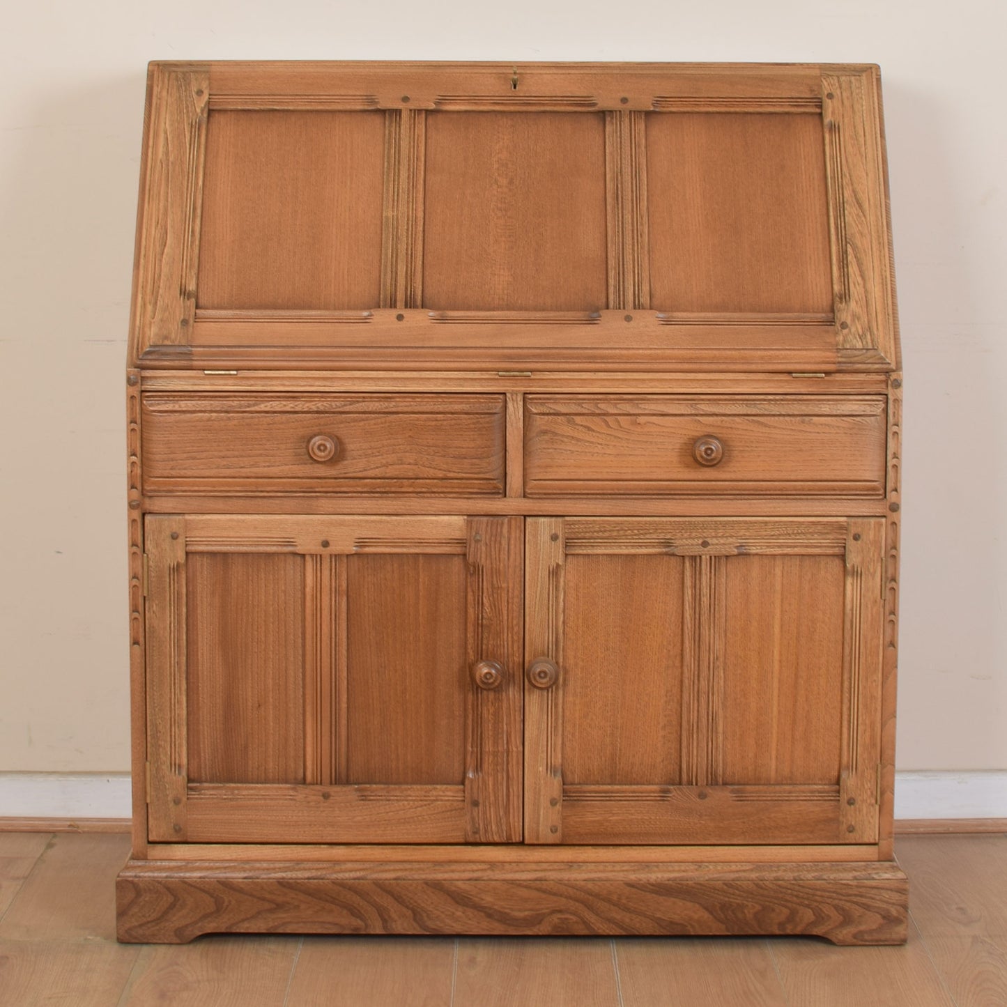 Ercol Bureau