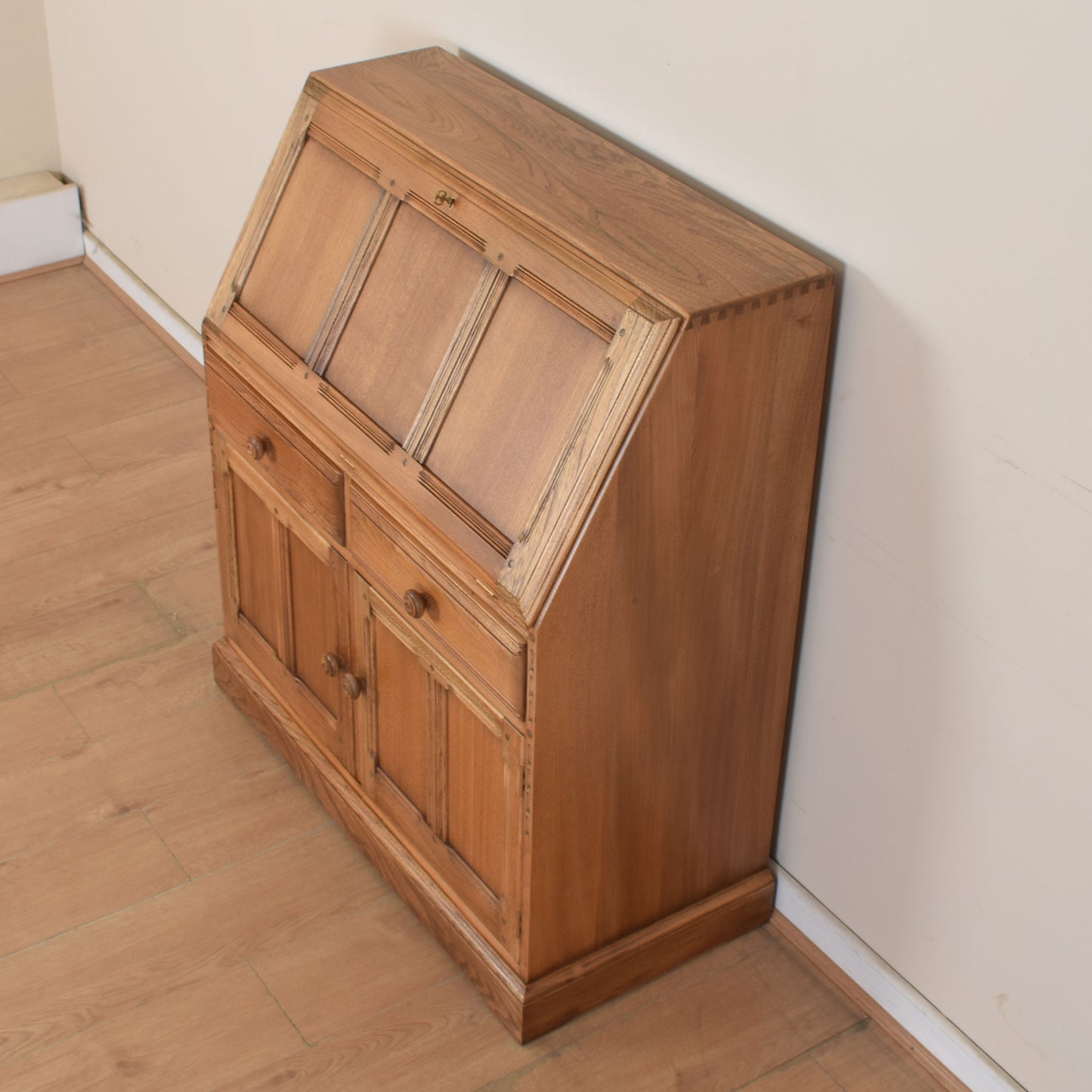 Ercol Bureau