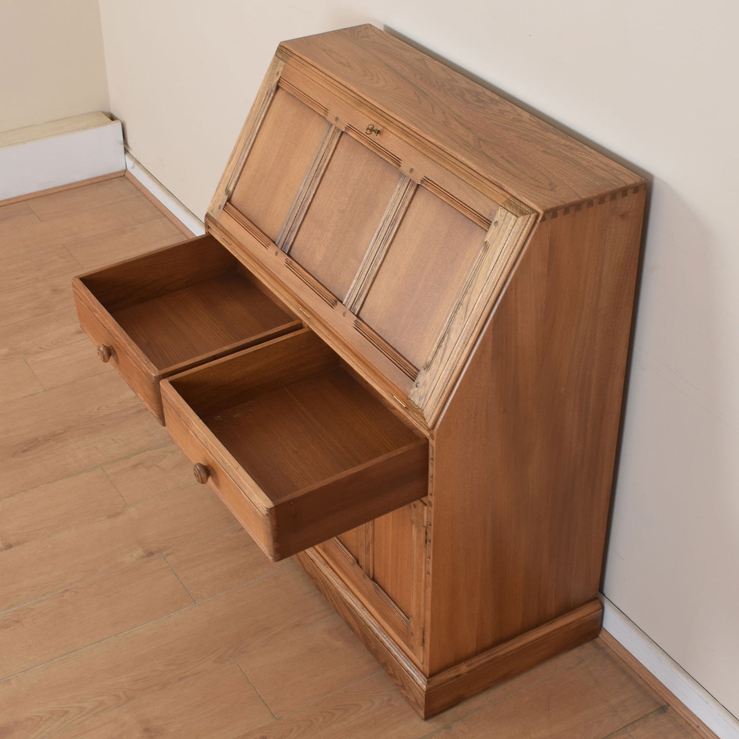 Ercol Bureau