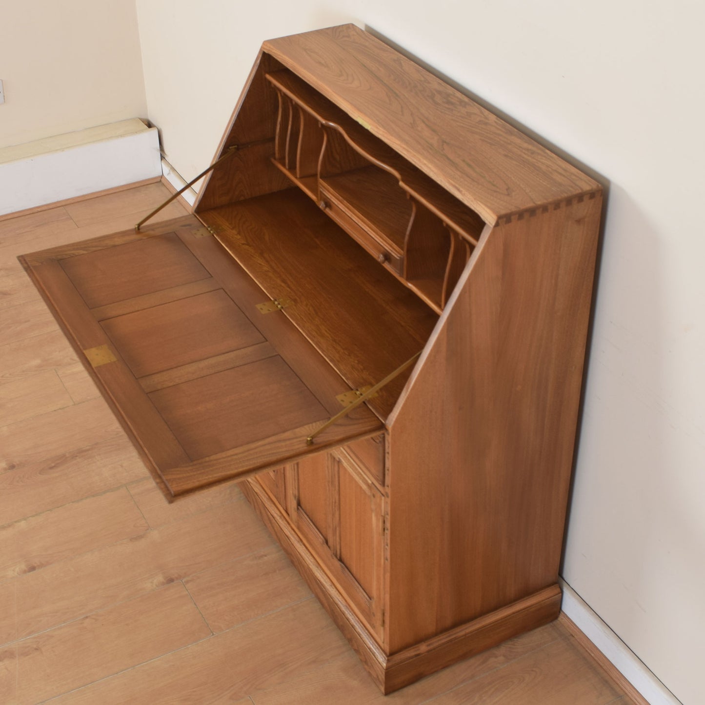 Ercol Bureau