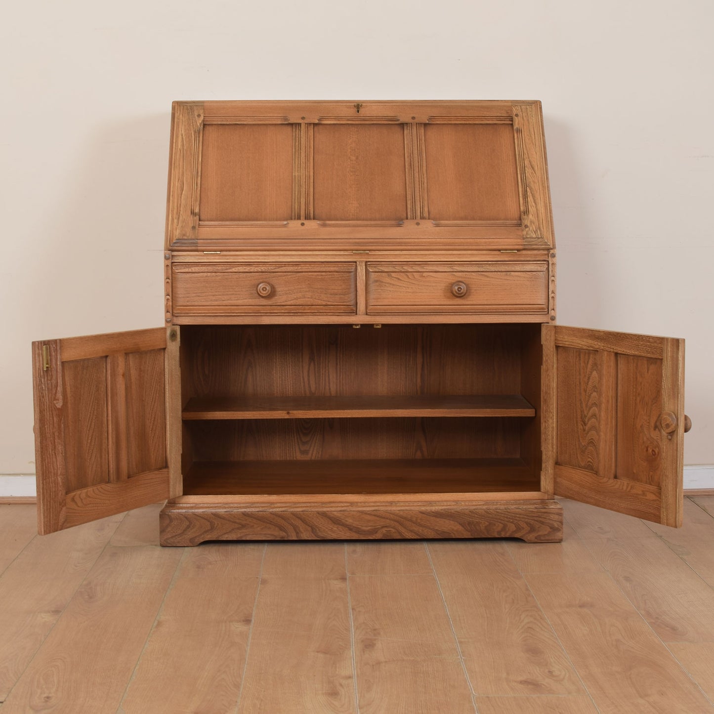 Ercol Bureau