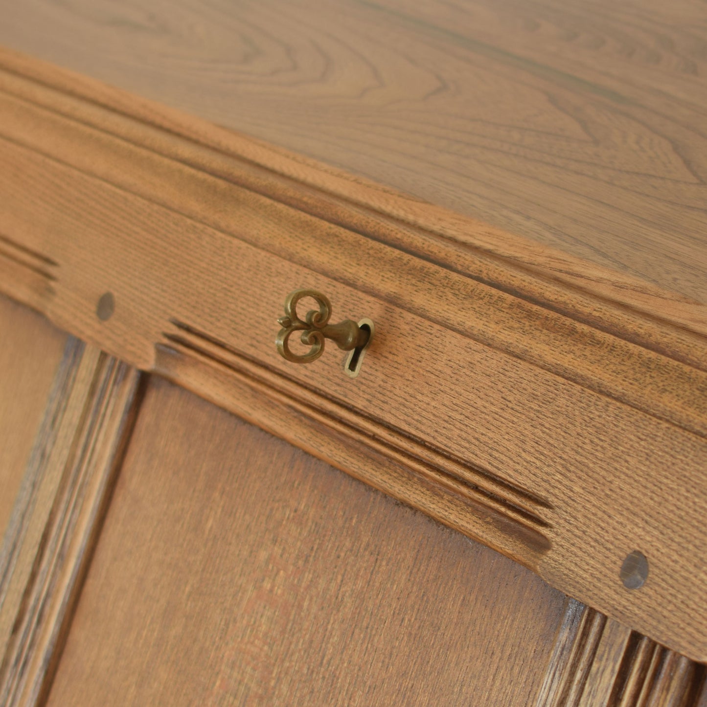 Ercol Bureau