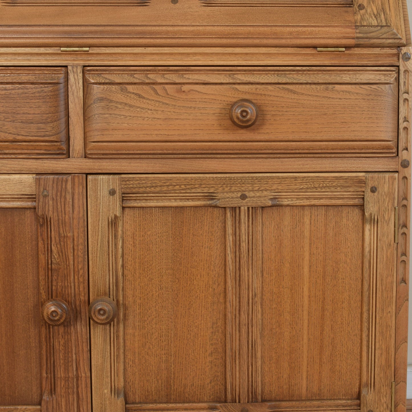 Ercol Bureau