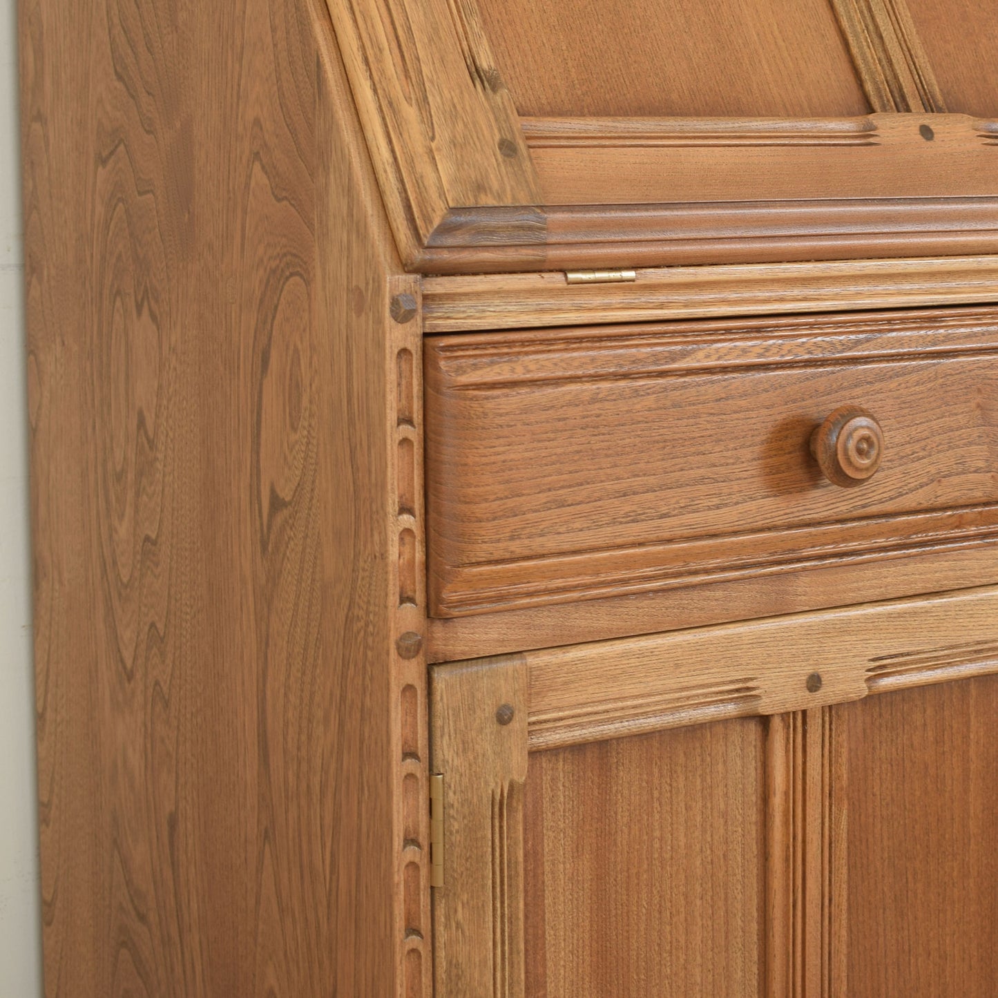 Ercol Bureau