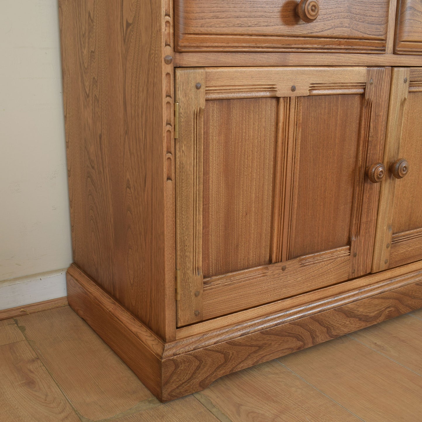 Ercol Bureau