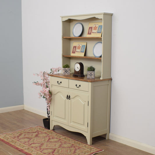 Painted Dresser