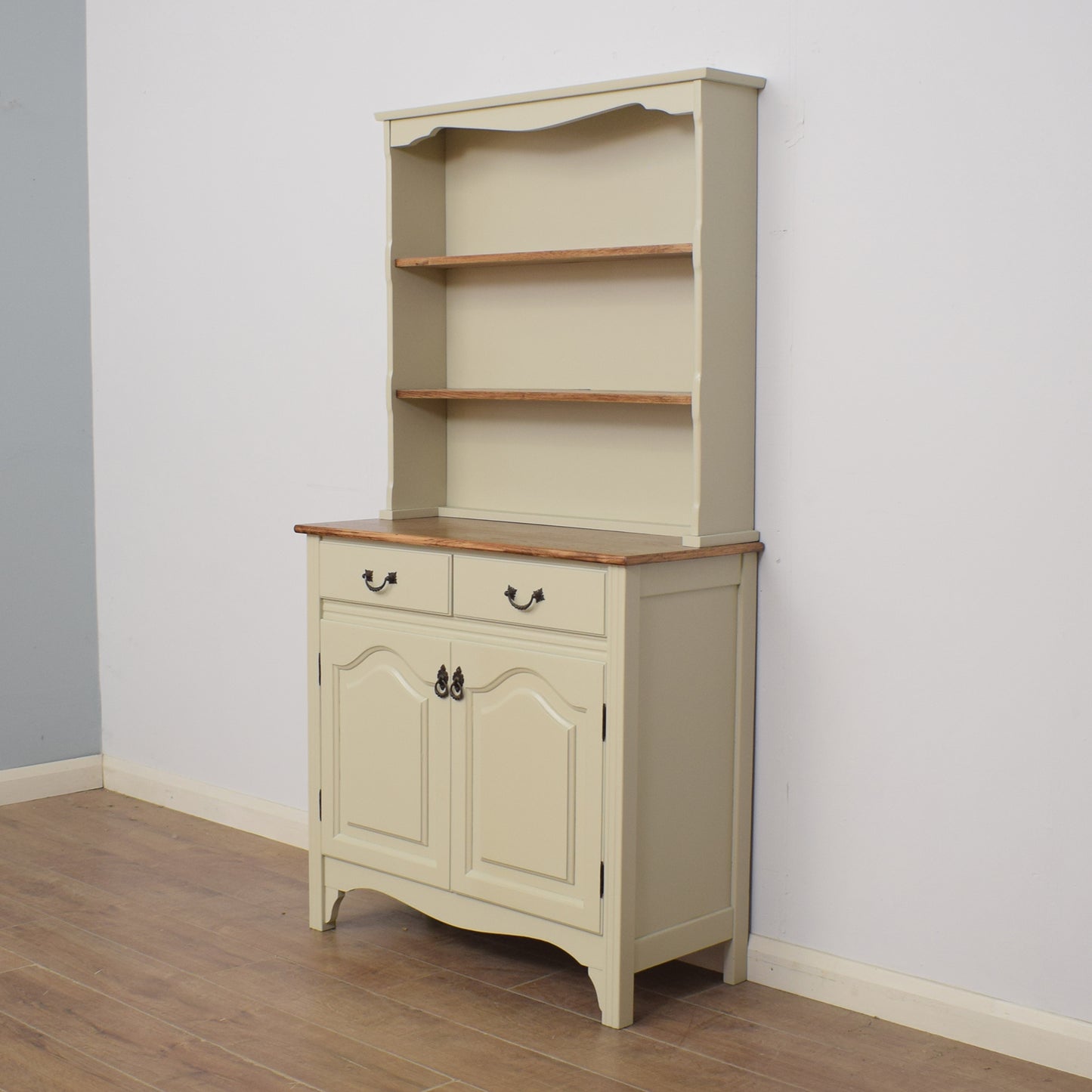 Painted Dresser