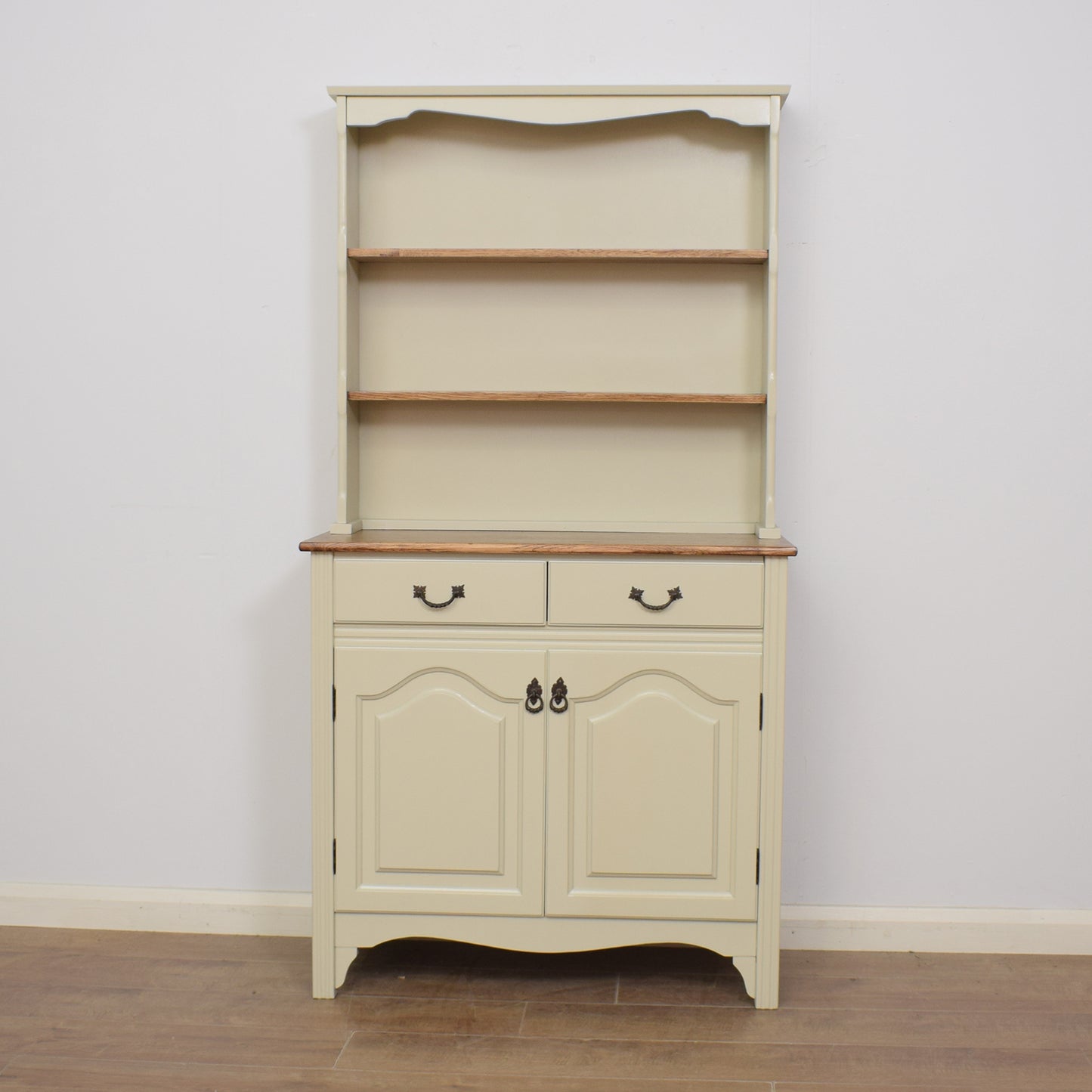 Painted Dresser