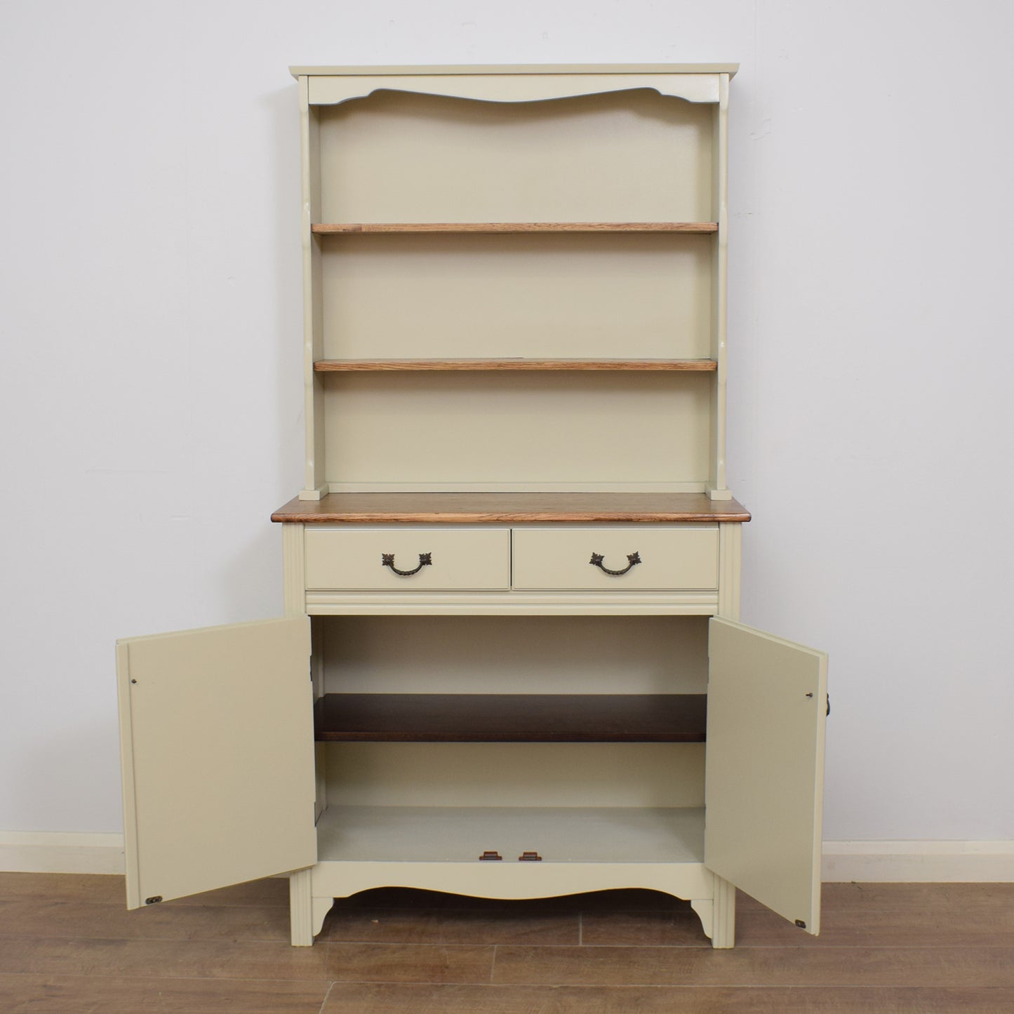 Painted Dresser