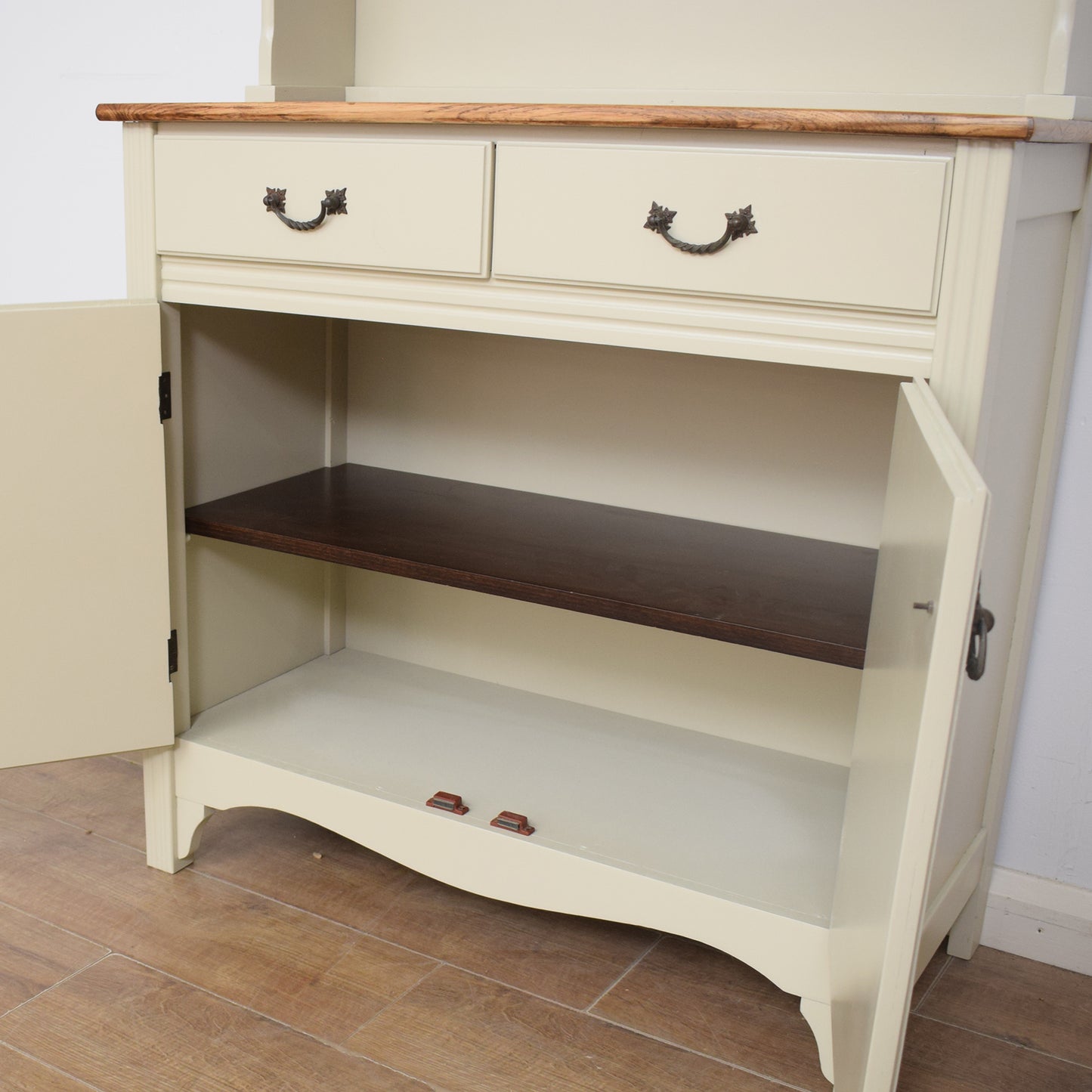 Painted Dresser