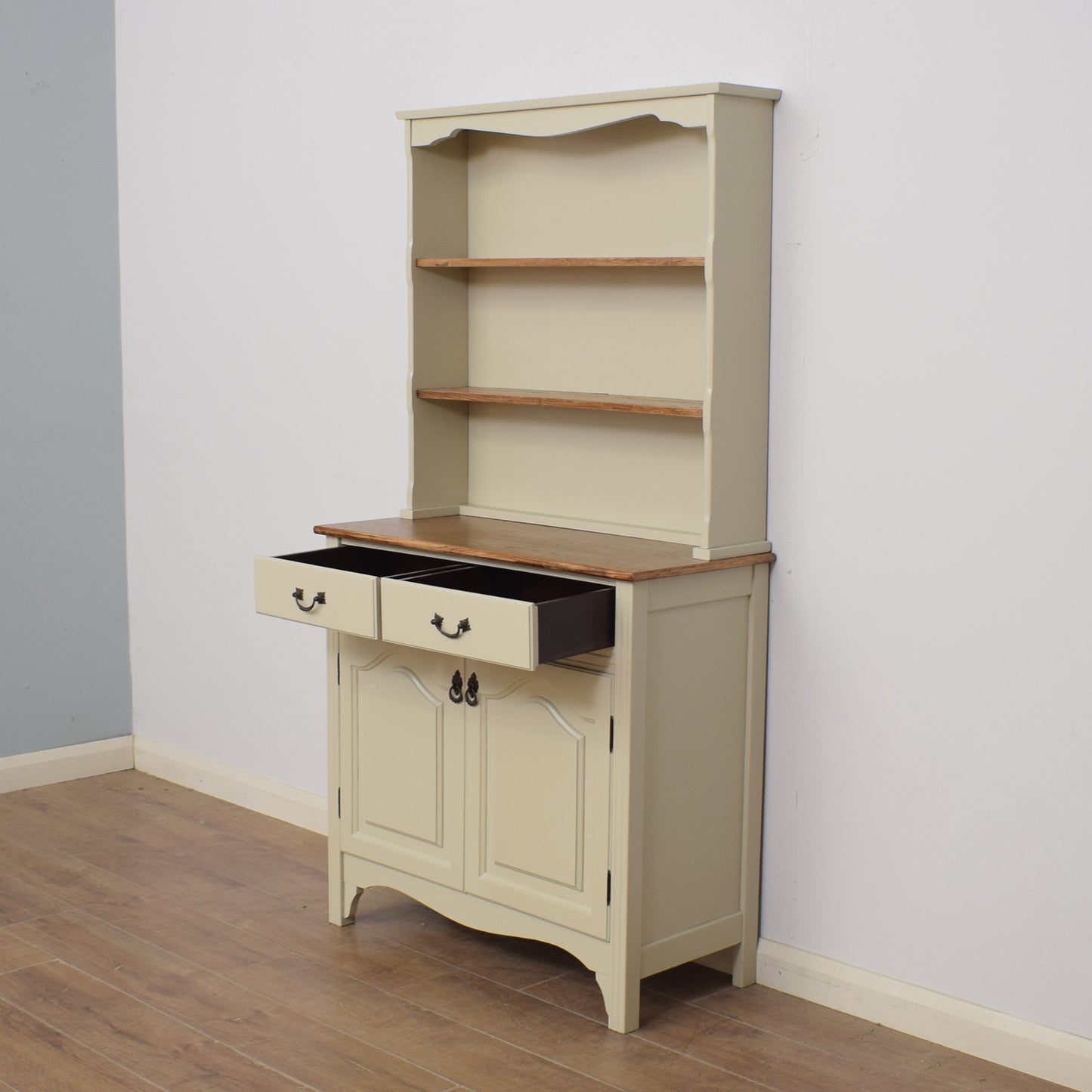 Painted Dresser