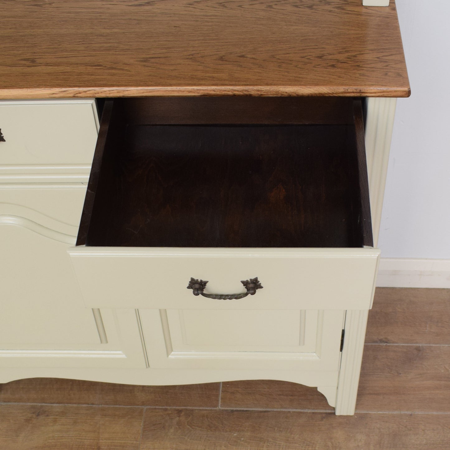 Painted Dresser