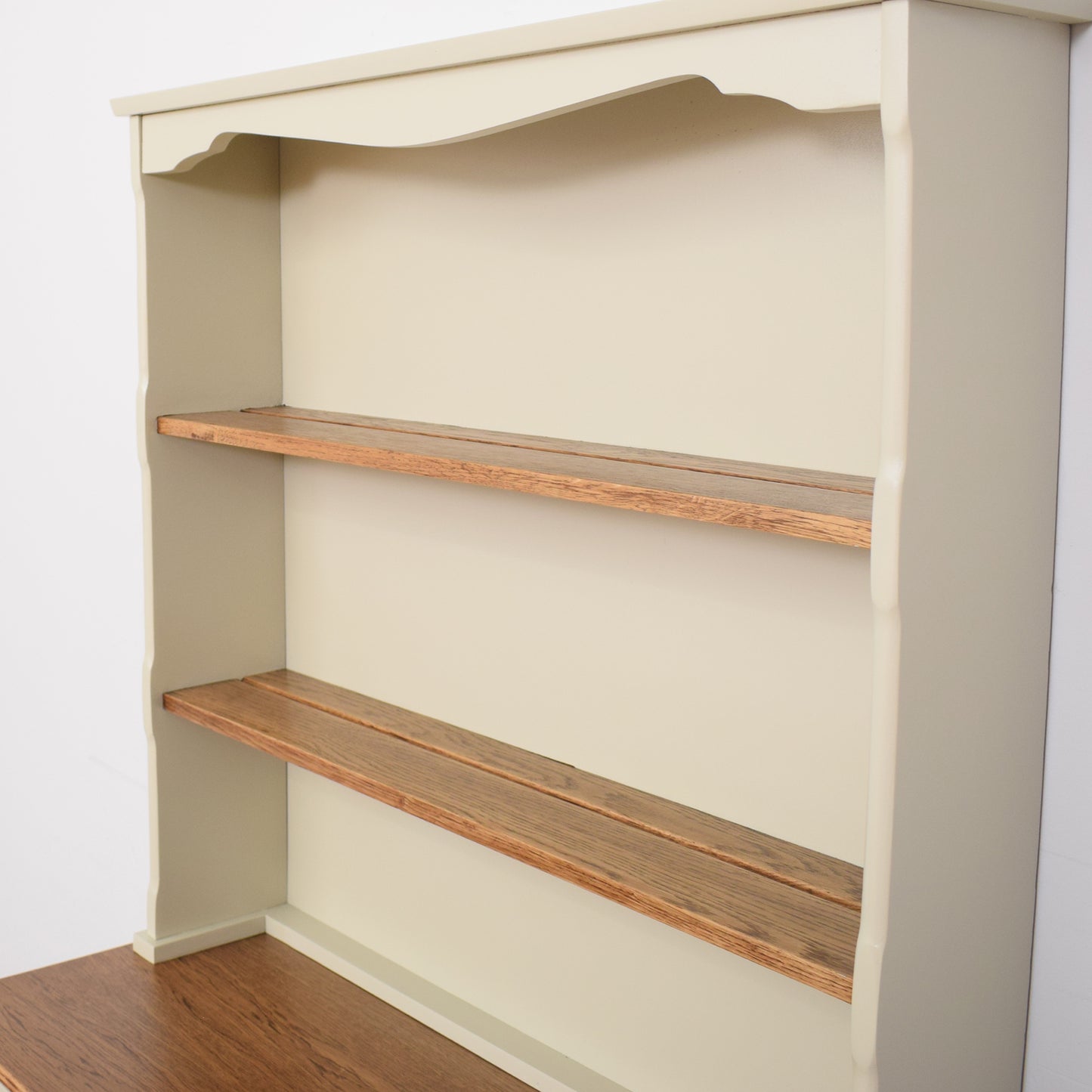 Painted Dresser