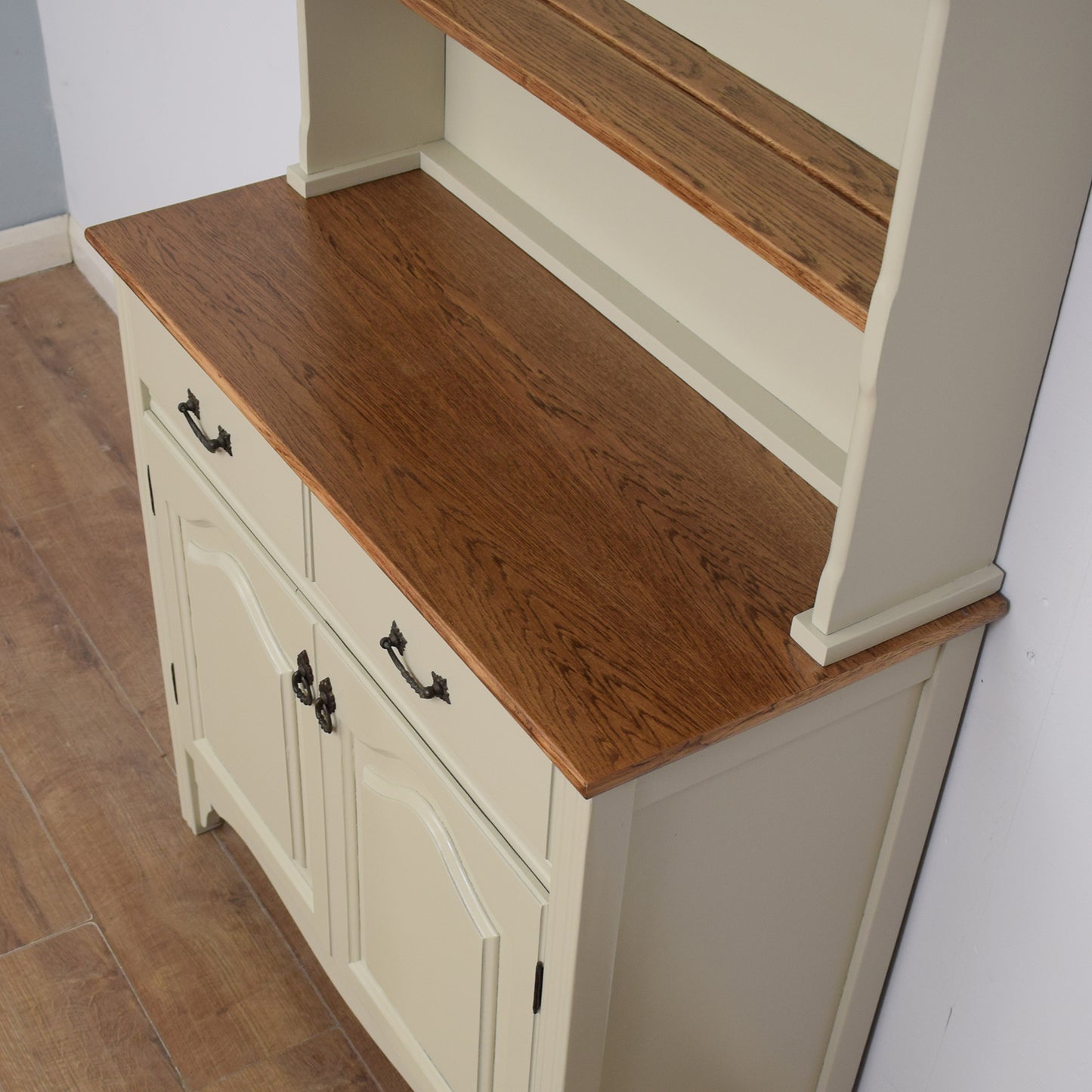 Painted Dresser