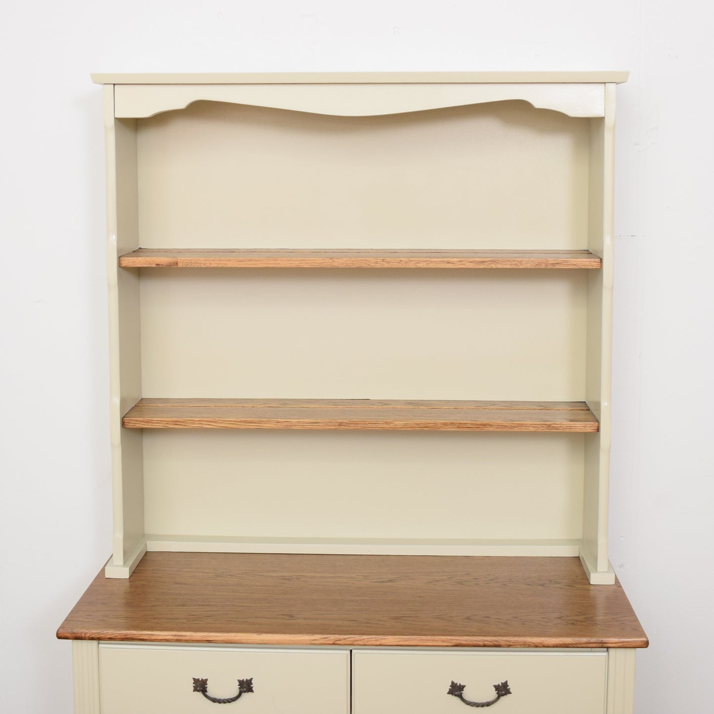 Painted Dresser