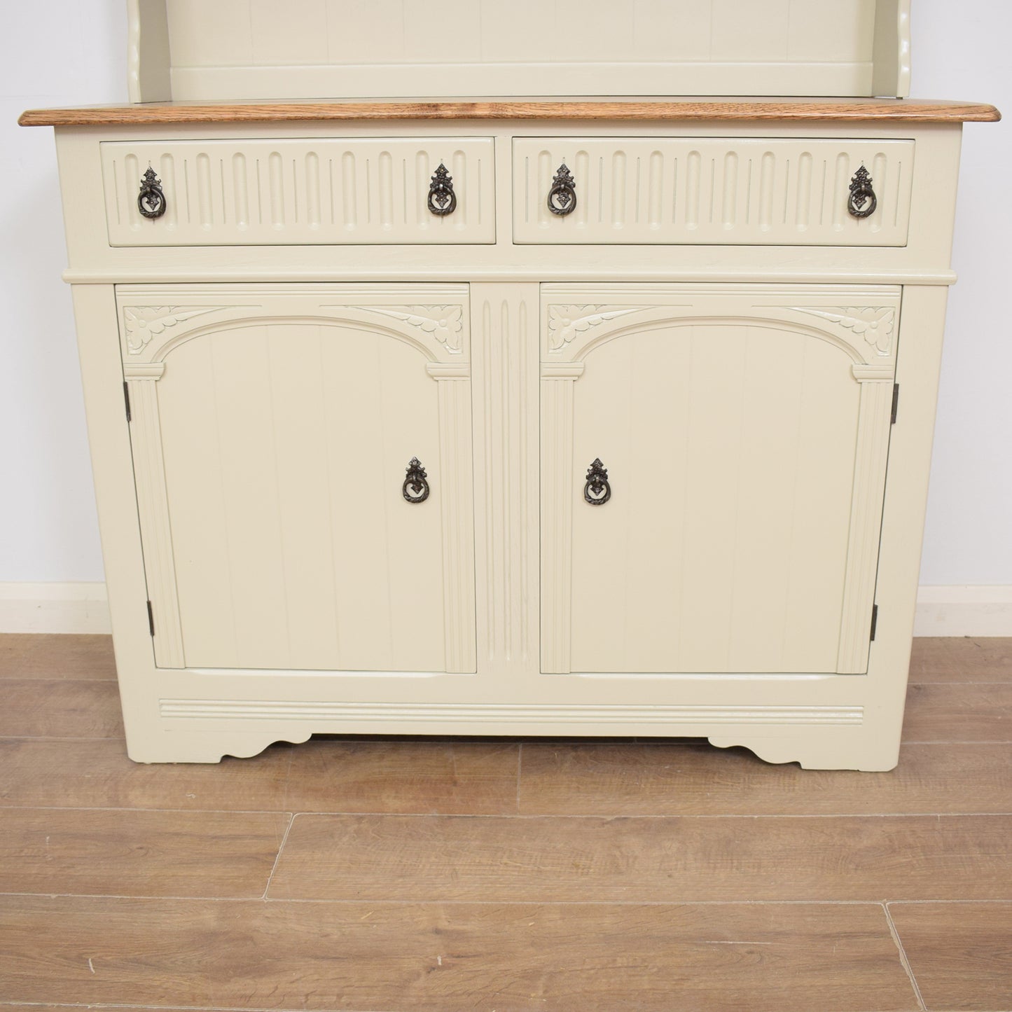 Painted Dresser
