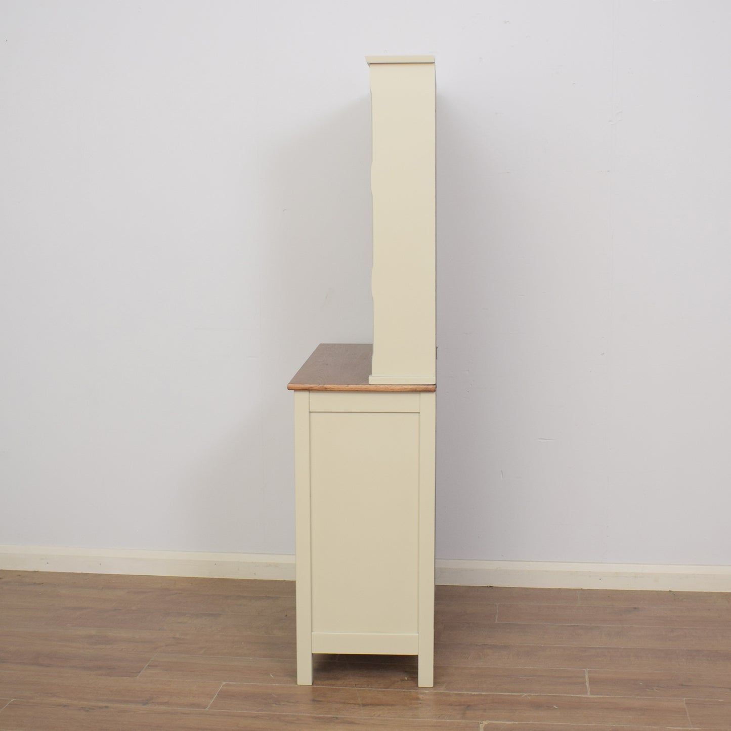 Painted Dresser