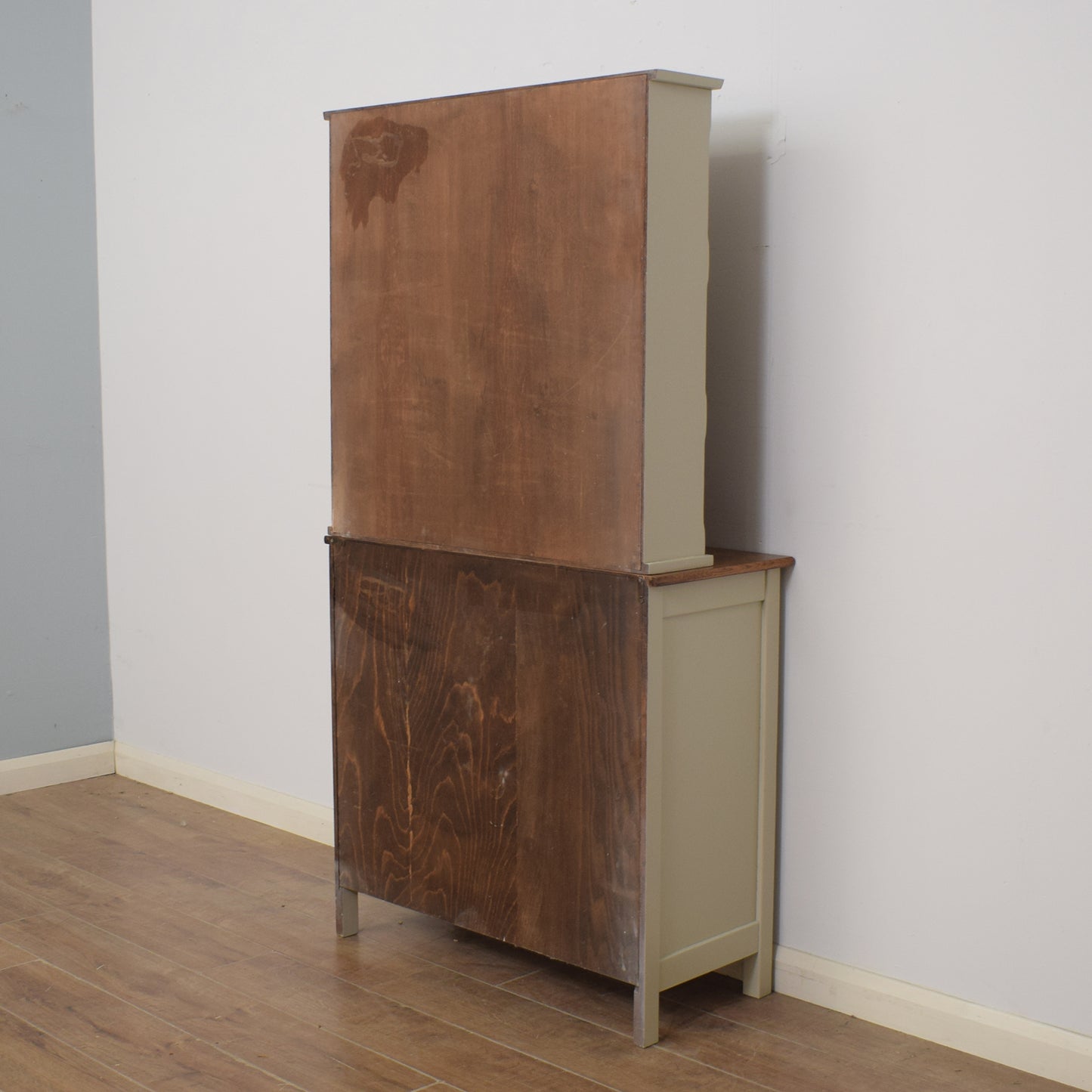 Painted Dresser