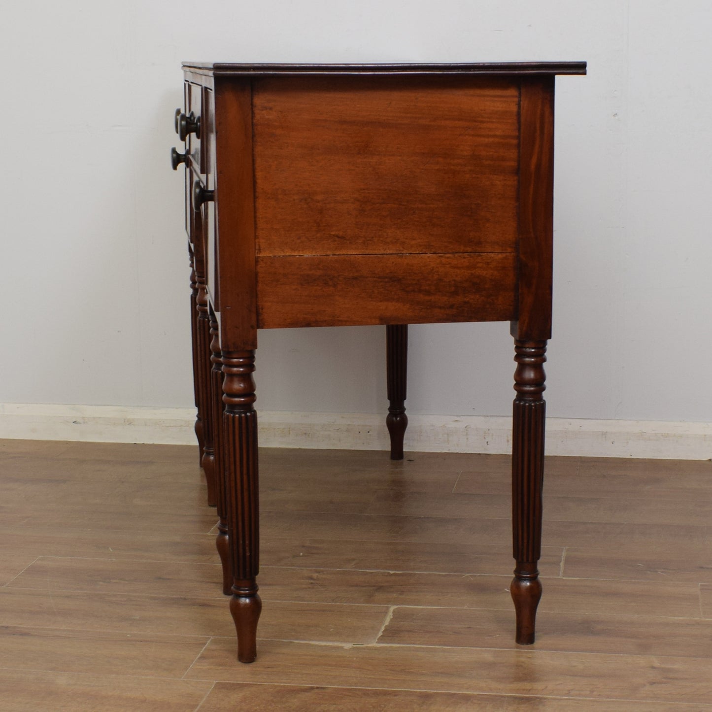 Restored Victorian Sideboard