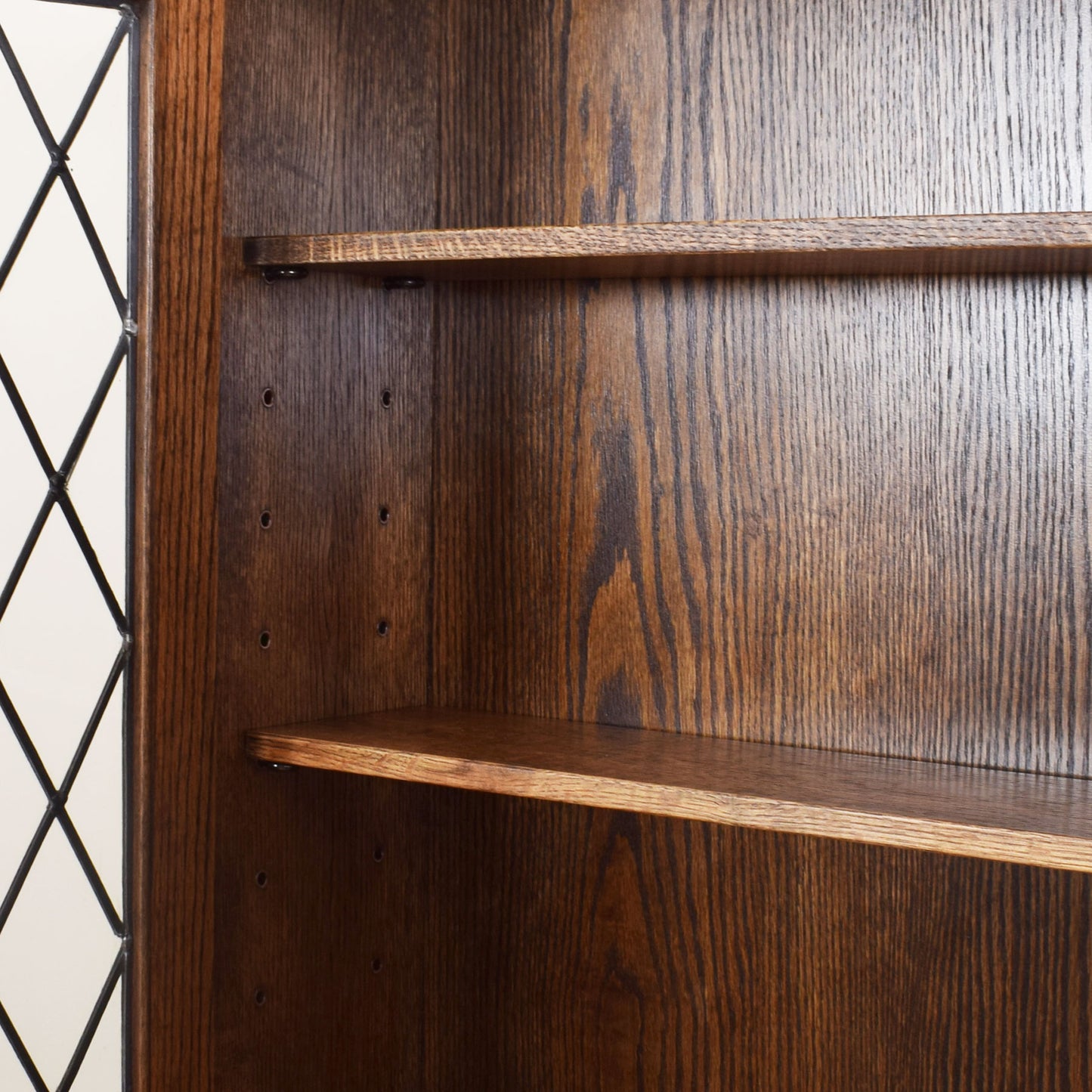 Jaycee Bureau Bookcase