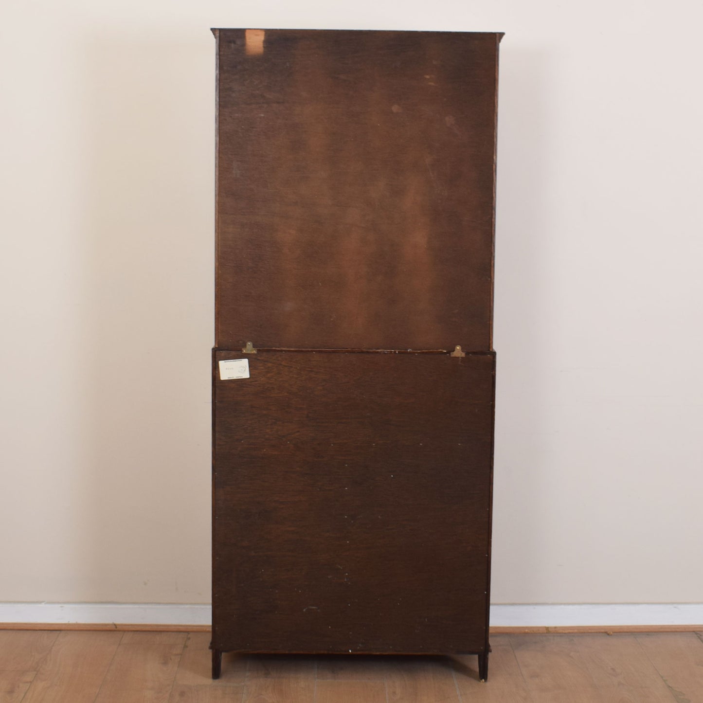 Jaycee Bureau Bookcase