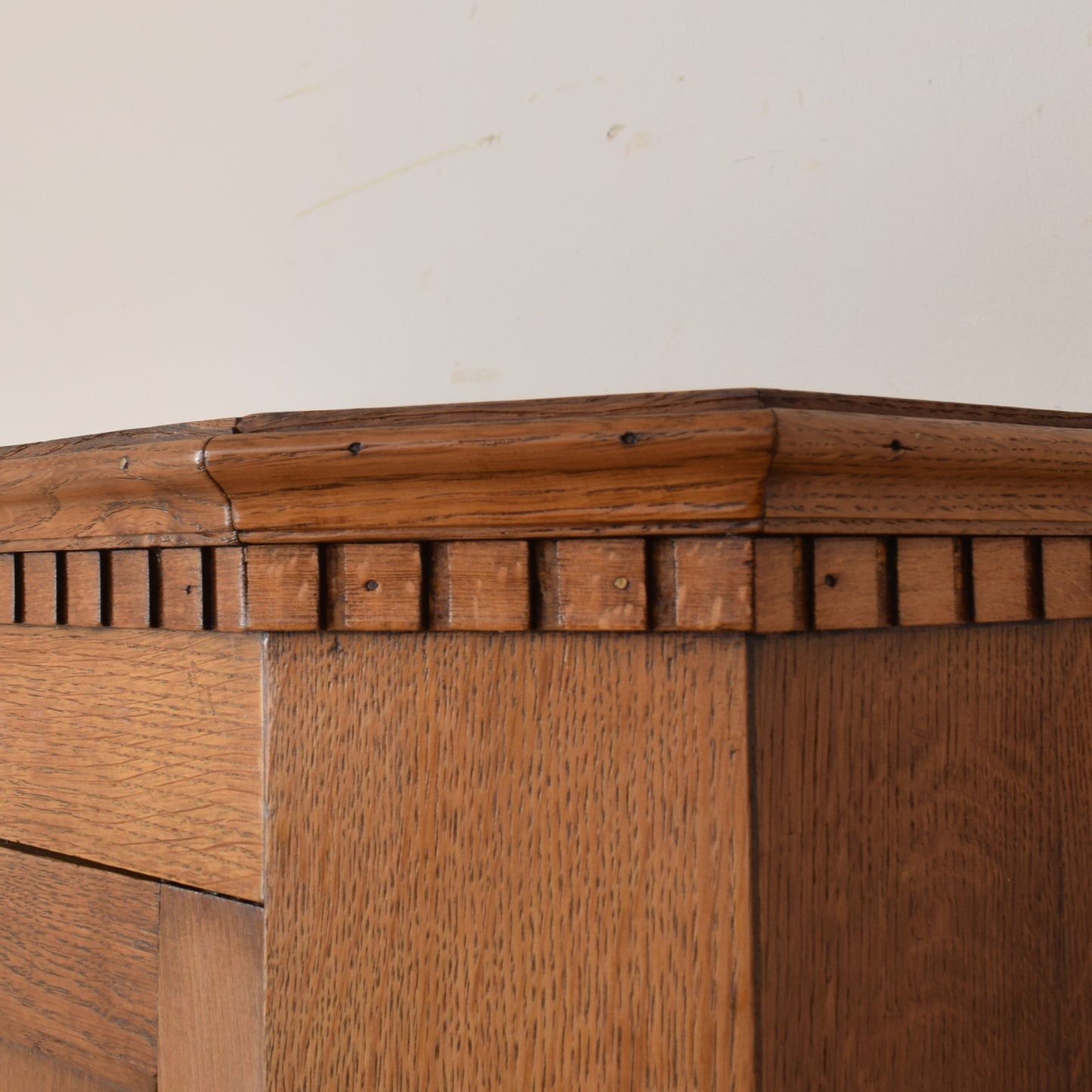 Oak Hallrobe