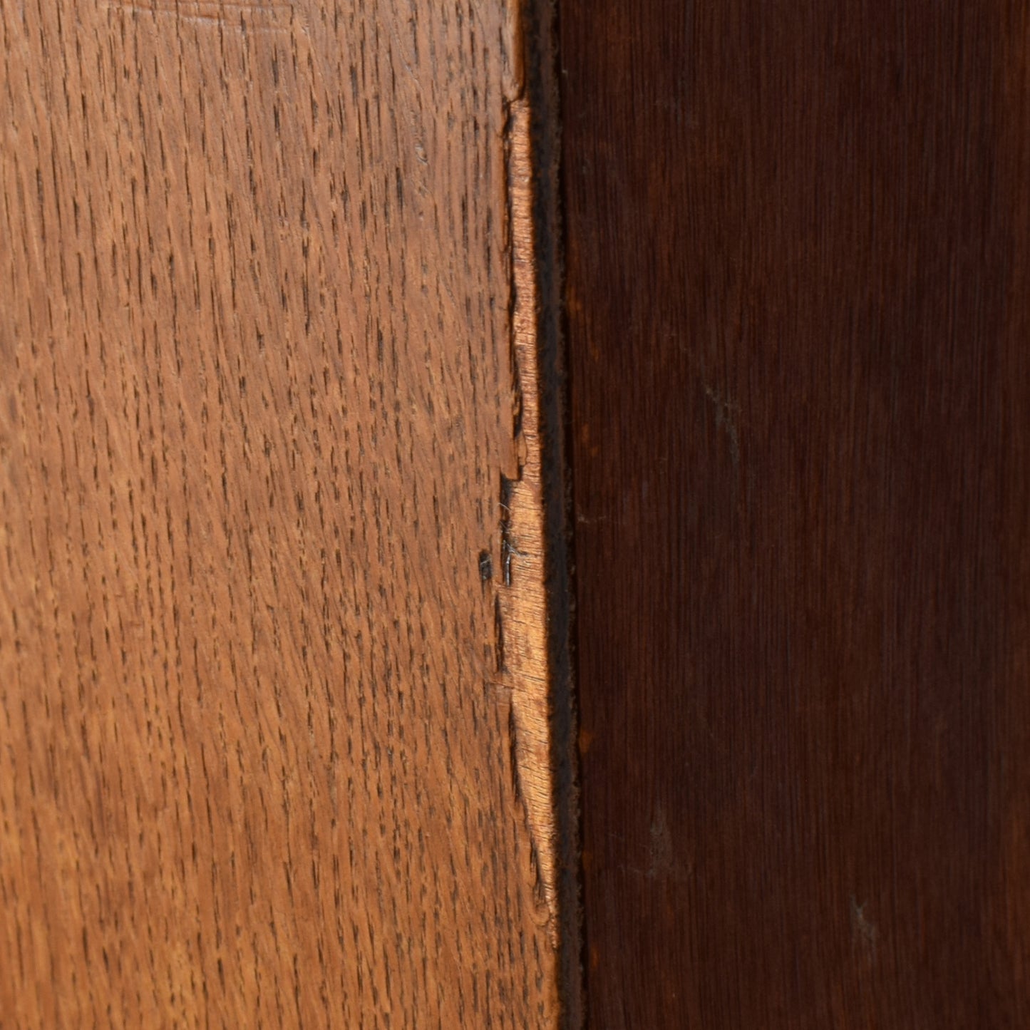 Oak Hallrobe