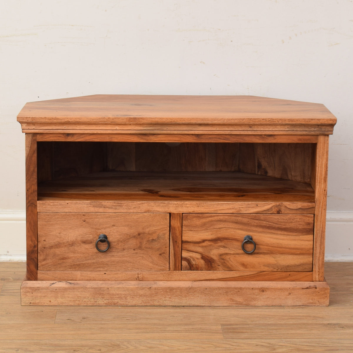 Sheesham TV Cabinet