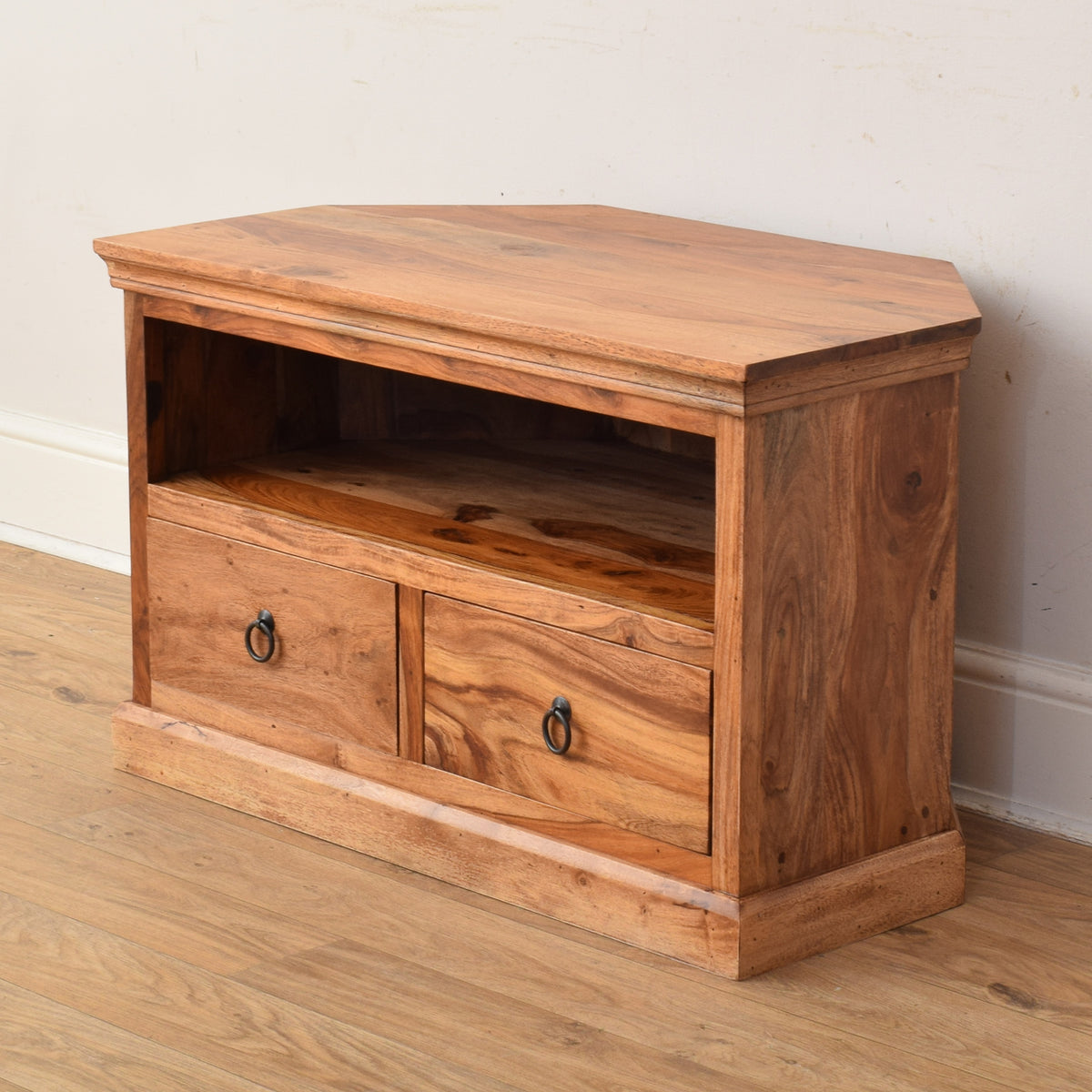 Sheesham TV Cabinet