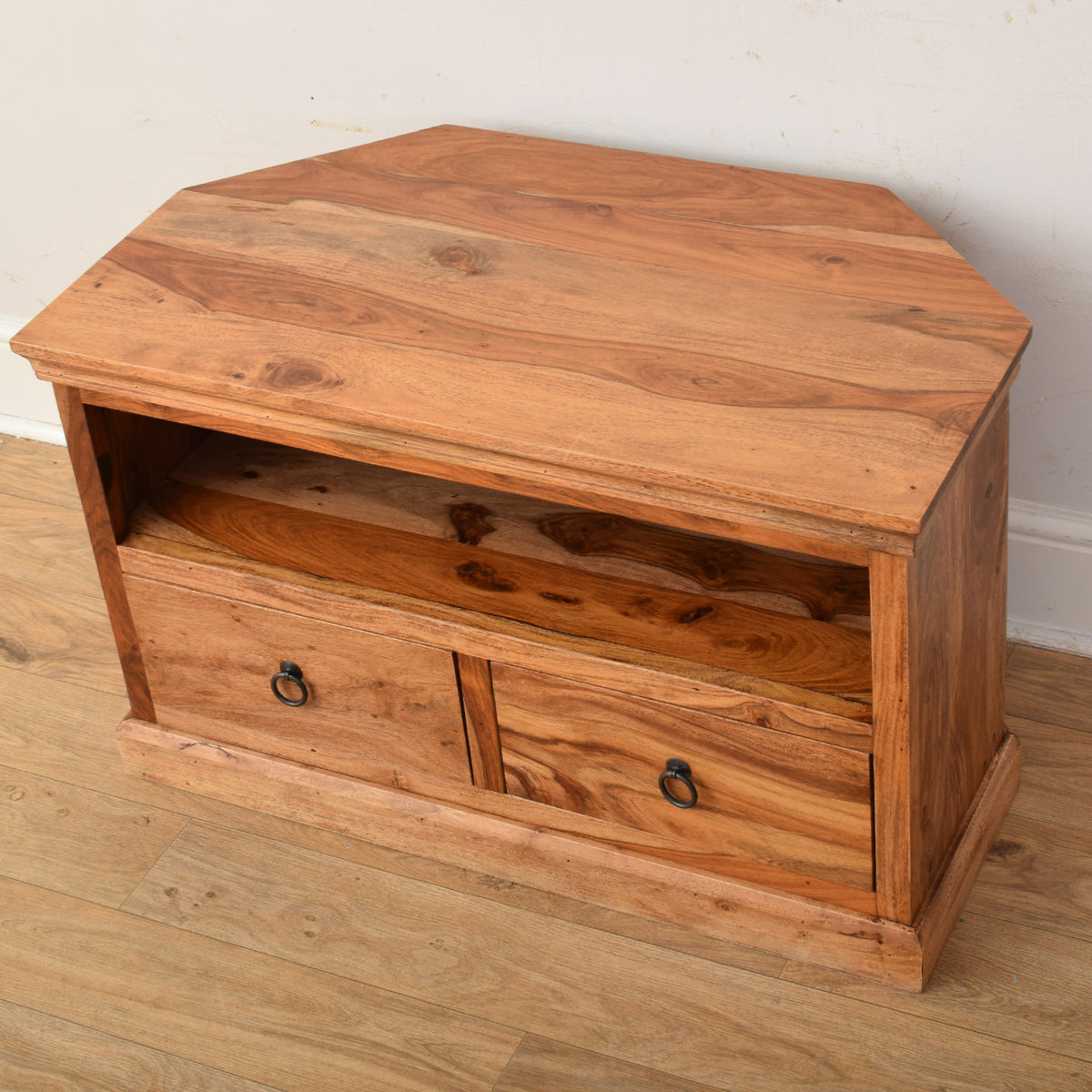 Sheesham TV Cabinet