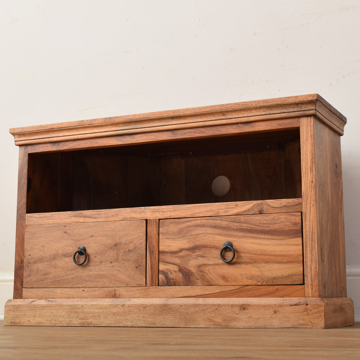 Sheesham TV Cabinet