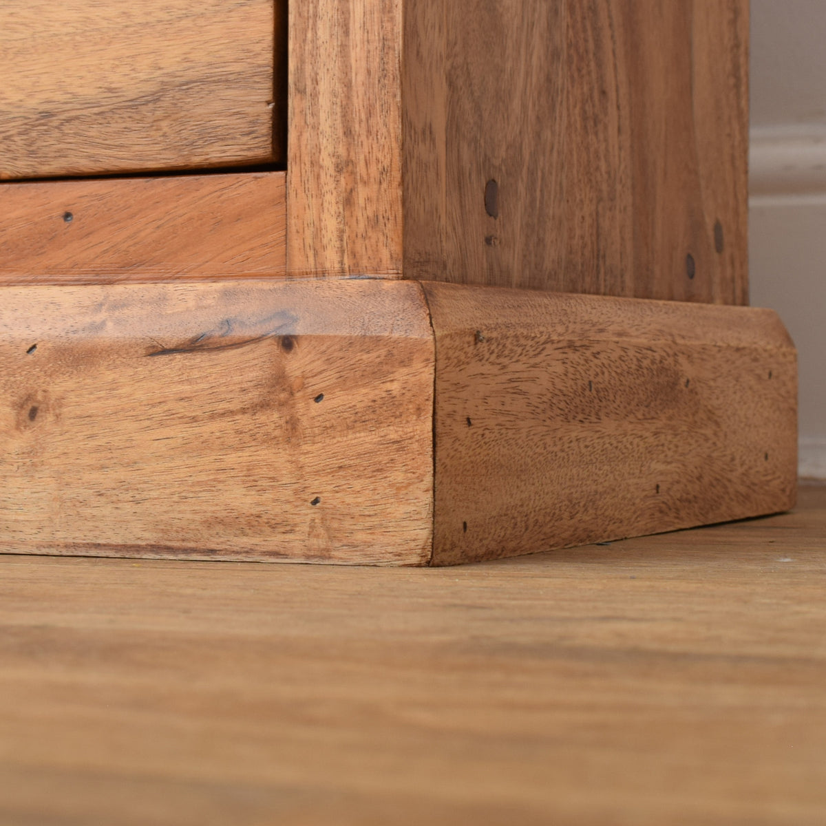 Sheesham TV Cabinet