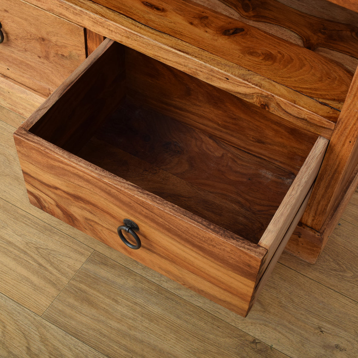 Sheesham TV Cabinet