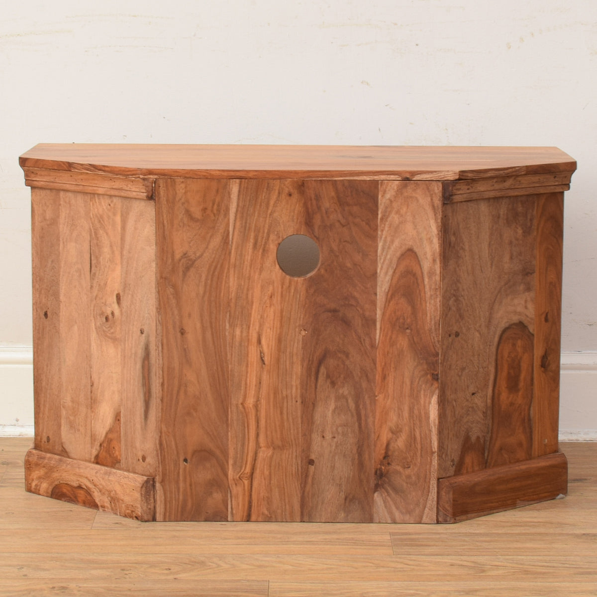 Sheesham TV Cabinet