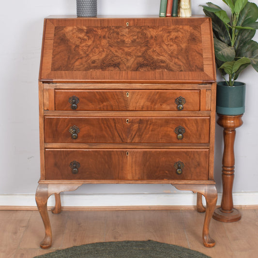 Walnut Writing Bureau