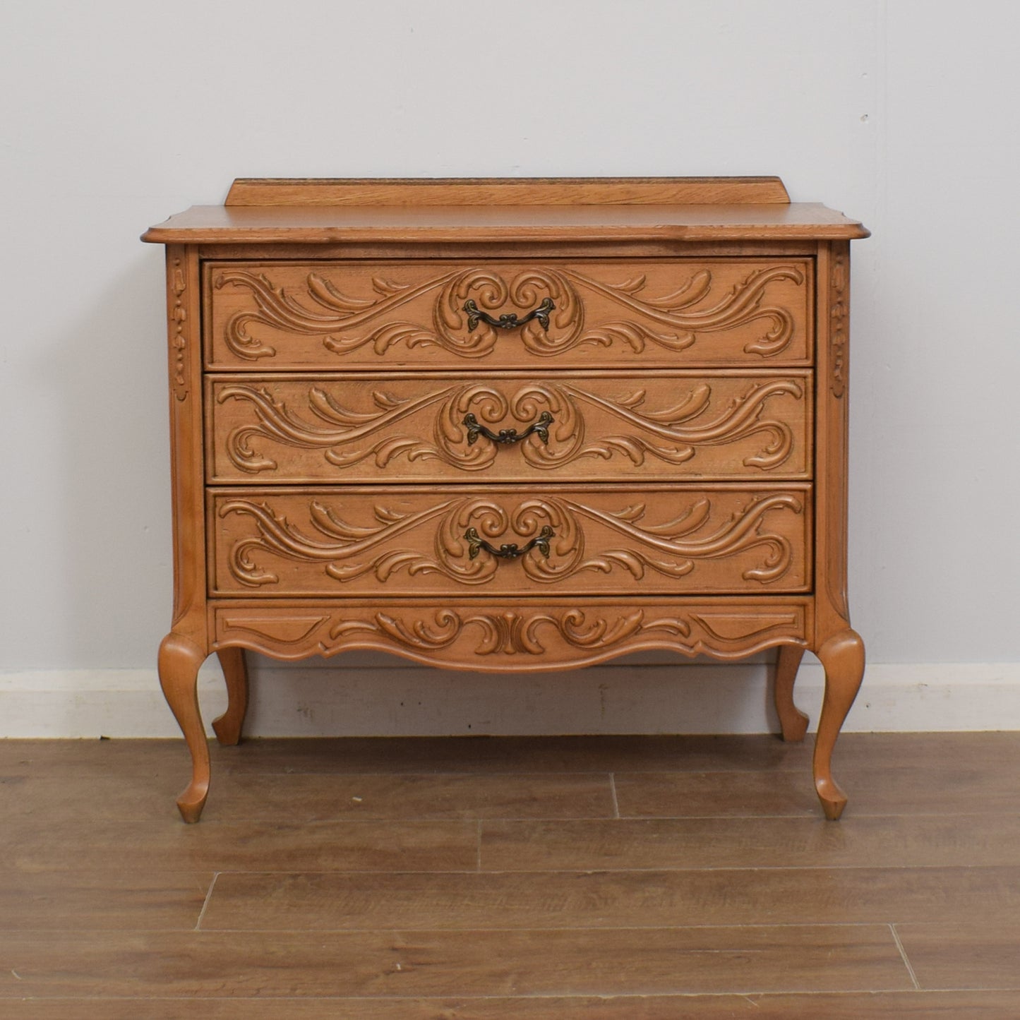 French Chest of Drawers
