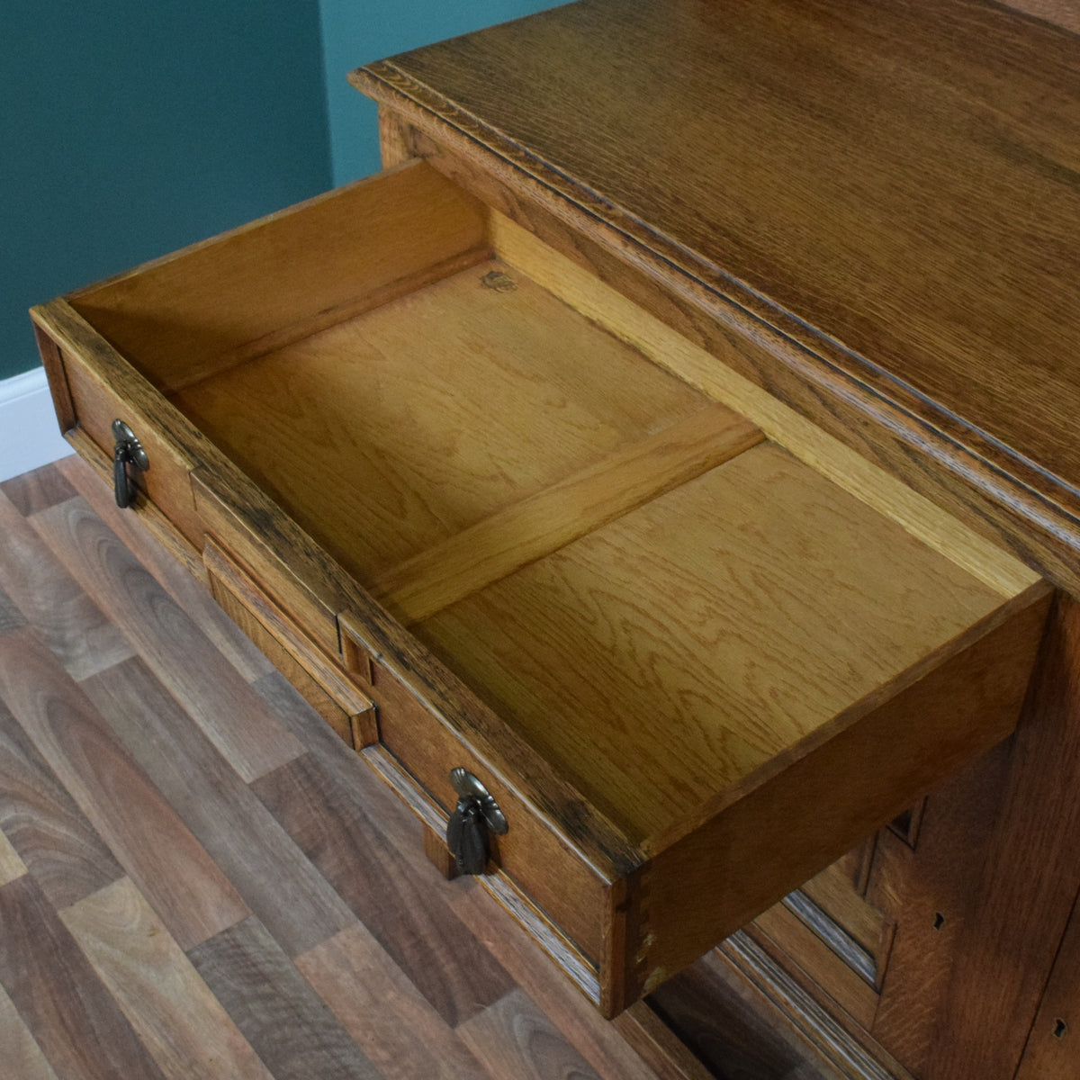 Restored Barley Twist Dresser