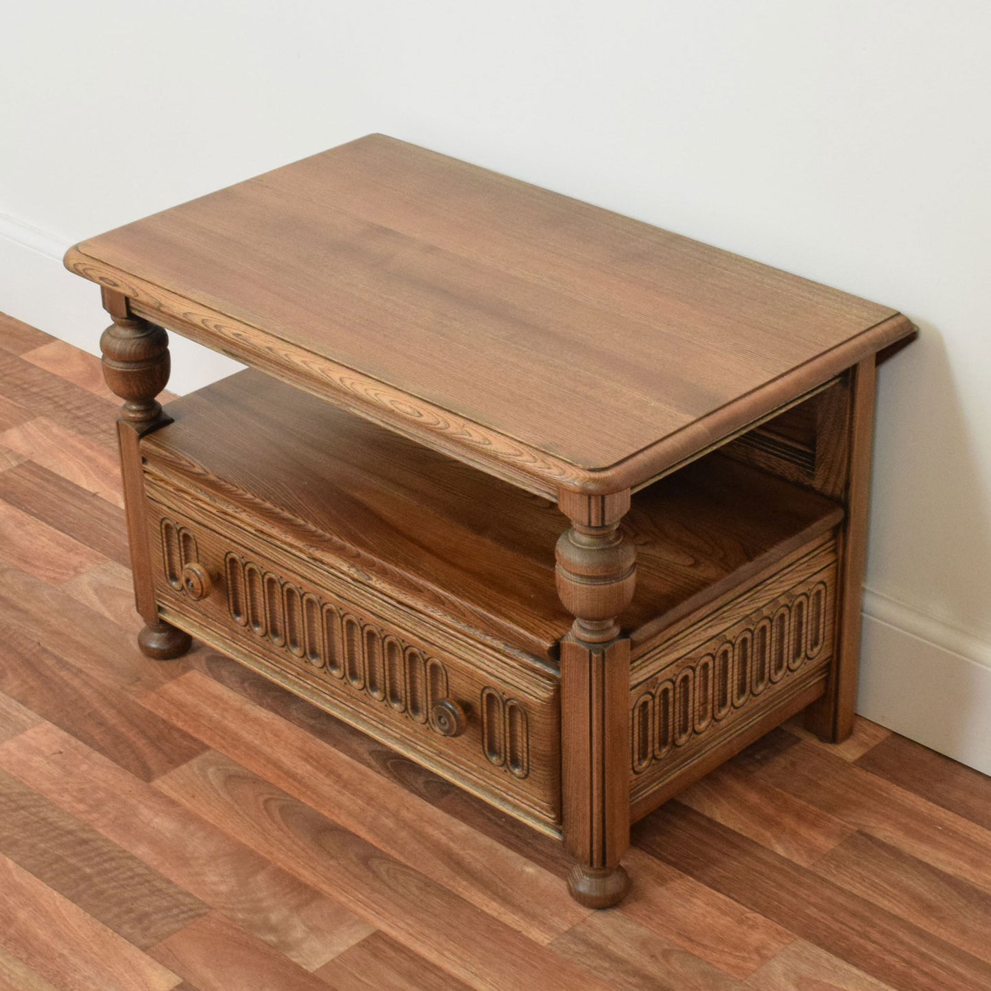 Ercol 'Warwick' TV Cabinet