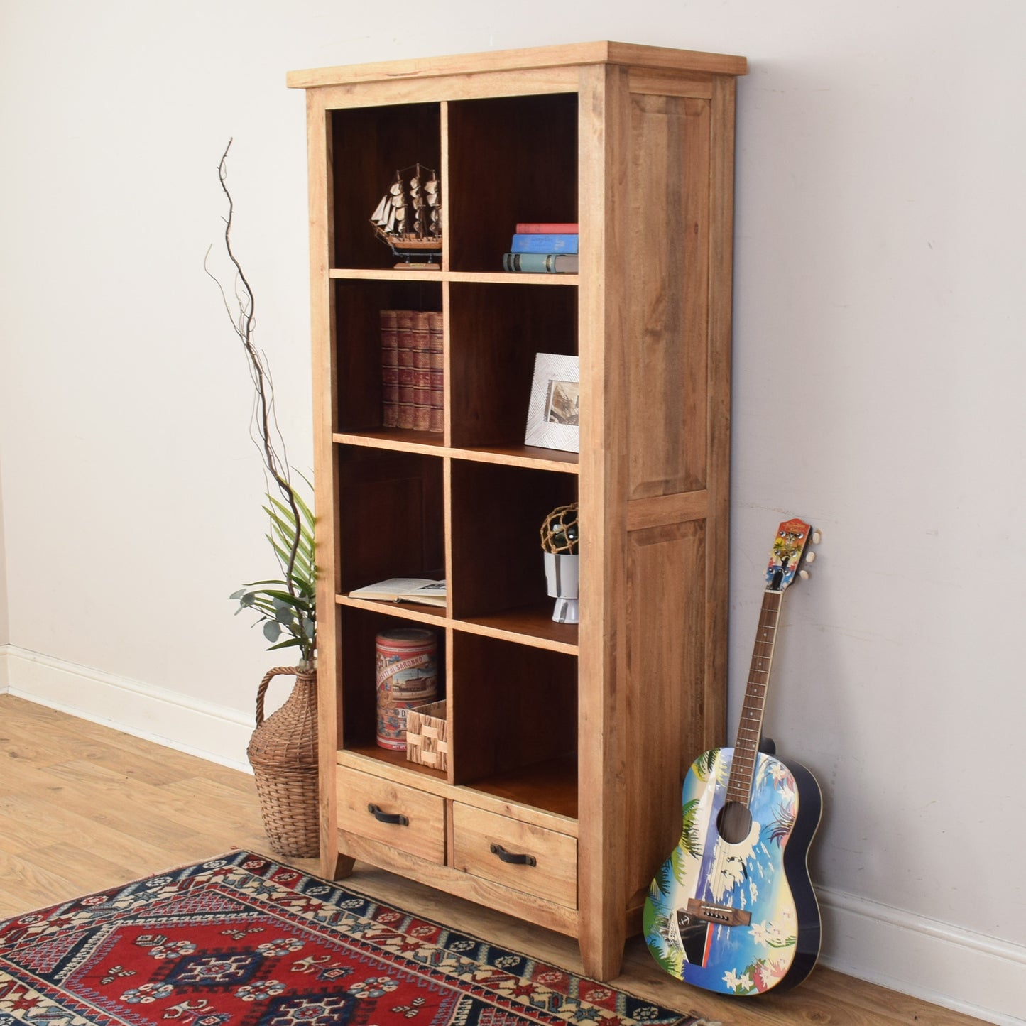 Mango Bookcase