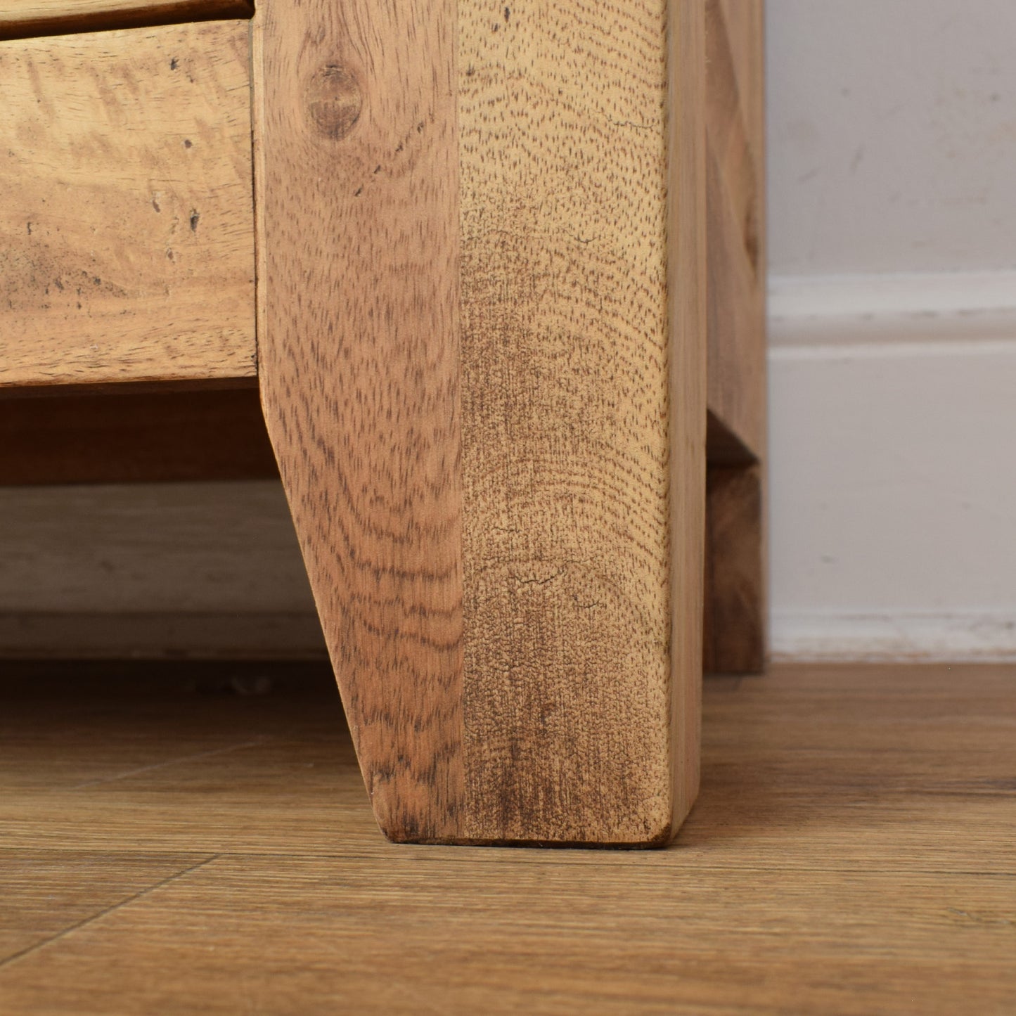 Mango Bookcase