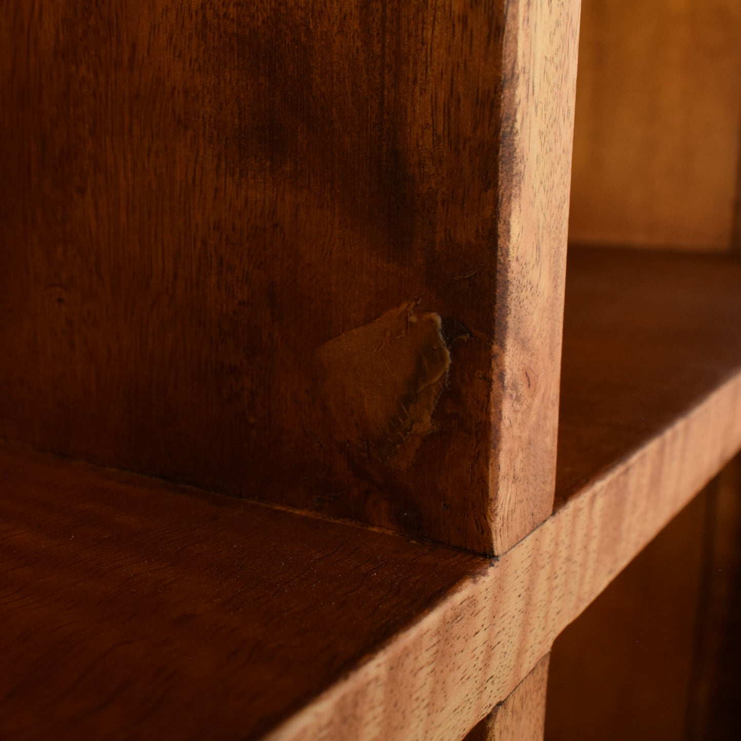 Mango Bookcase