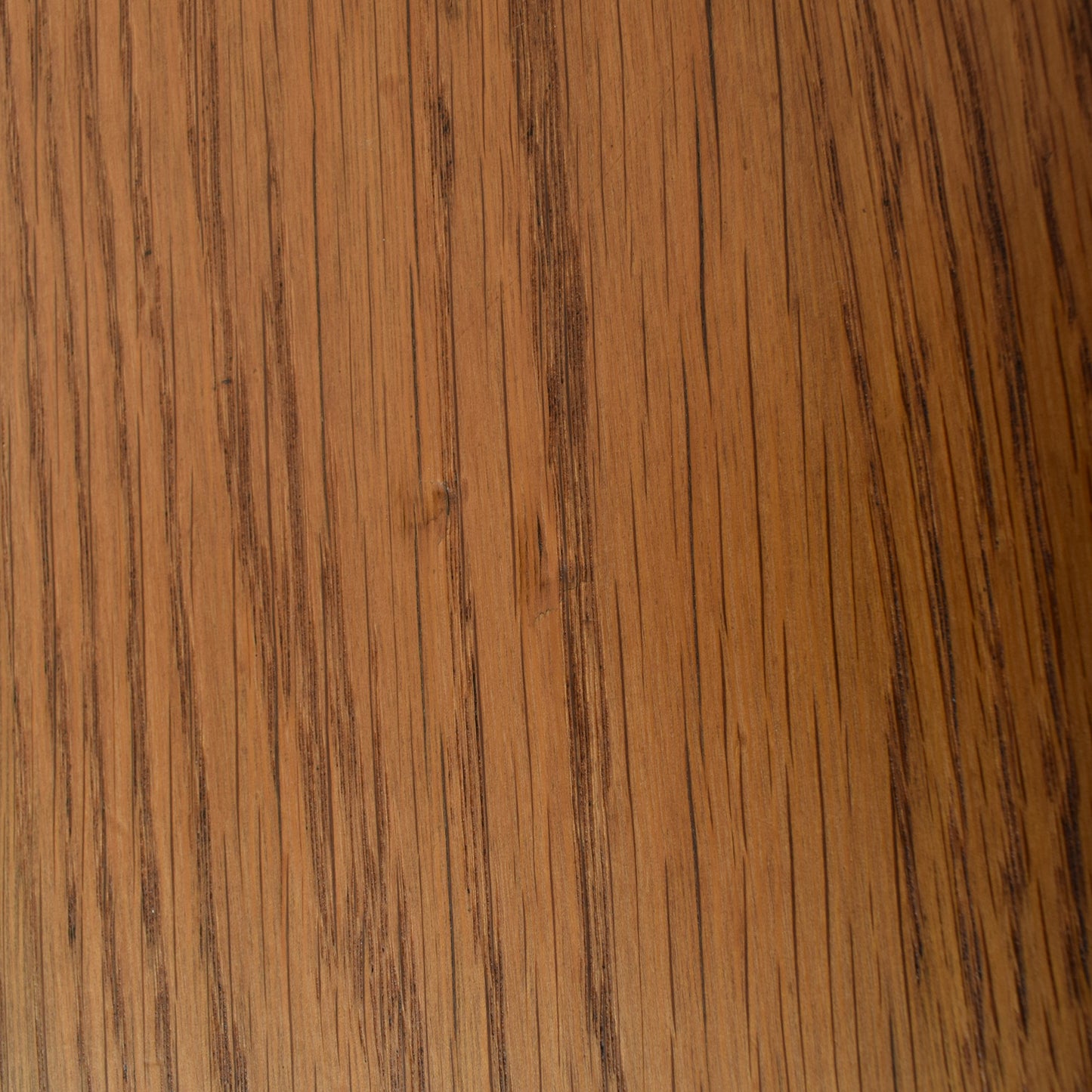 Solid Oak Coffee Table