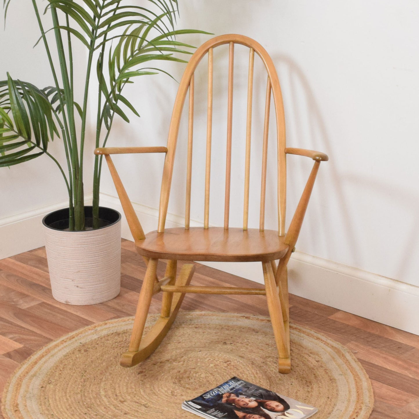 Ercol Rocking Chair